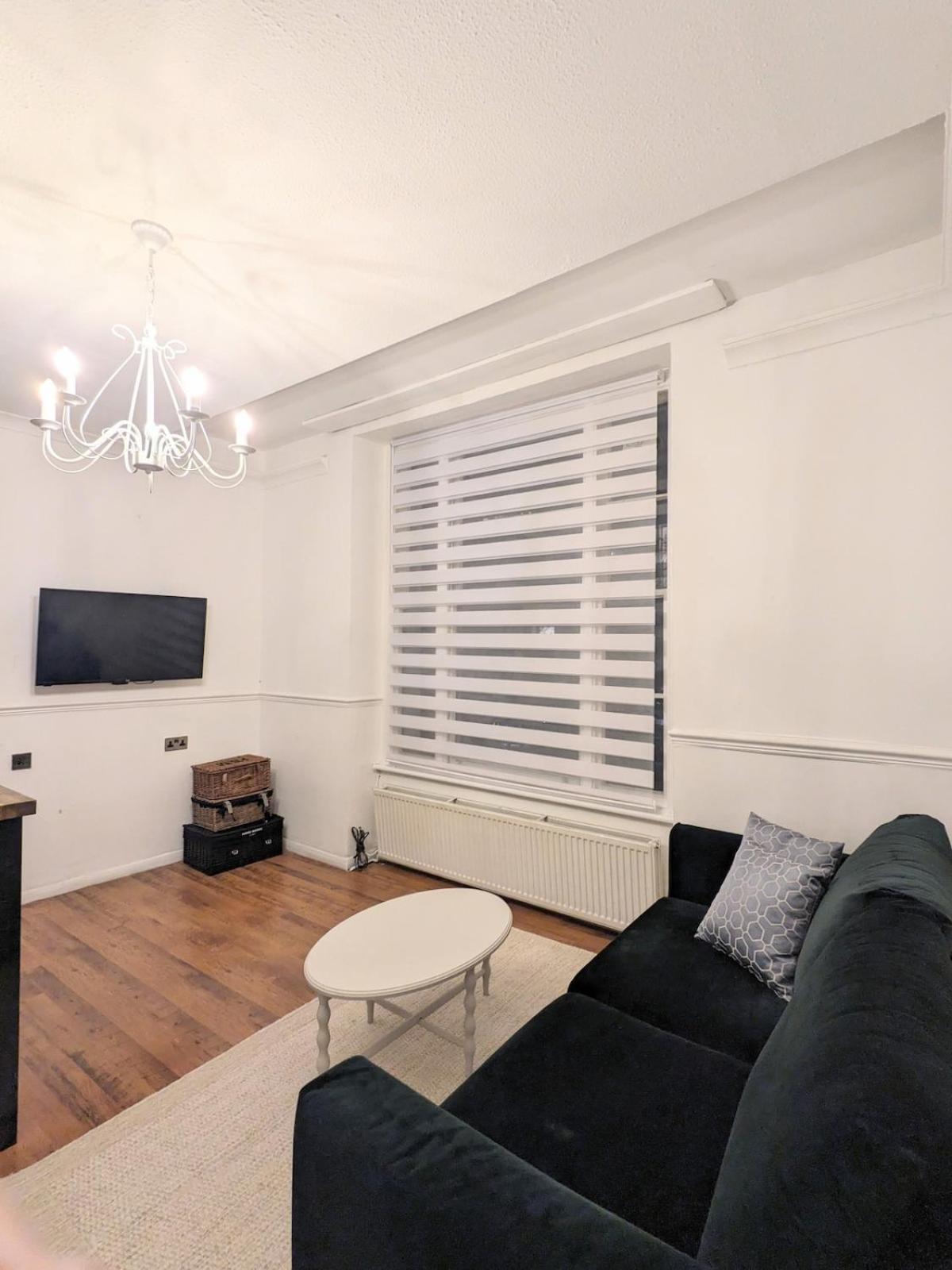 Lägenhet Amazing Flat 1 Bed With Sofa Bed In Paddington *