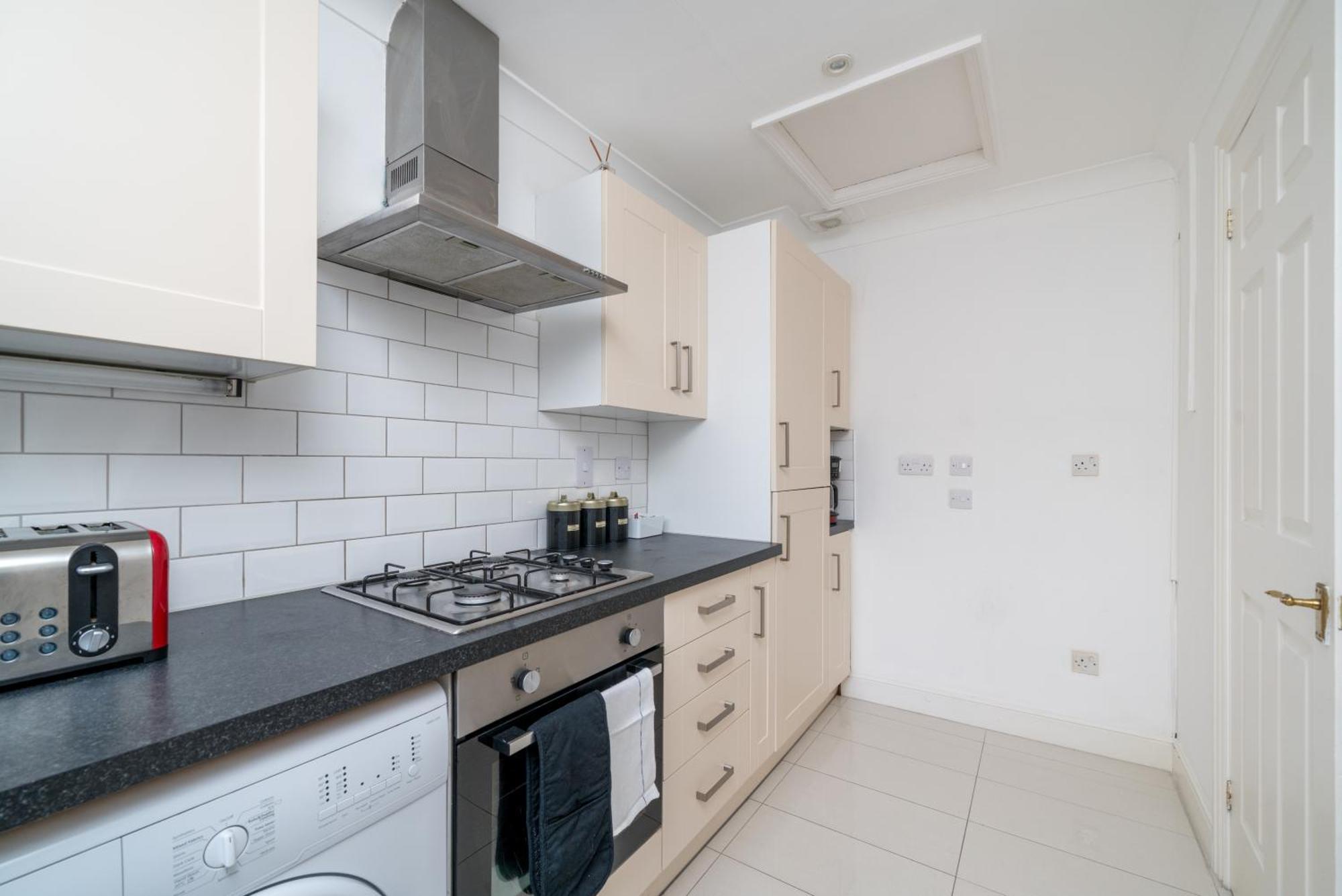 Canary Wharf - Spacious Near Excel Exhibition Centre, O2 Arena, Airport, Free Parking & Wifi Londres