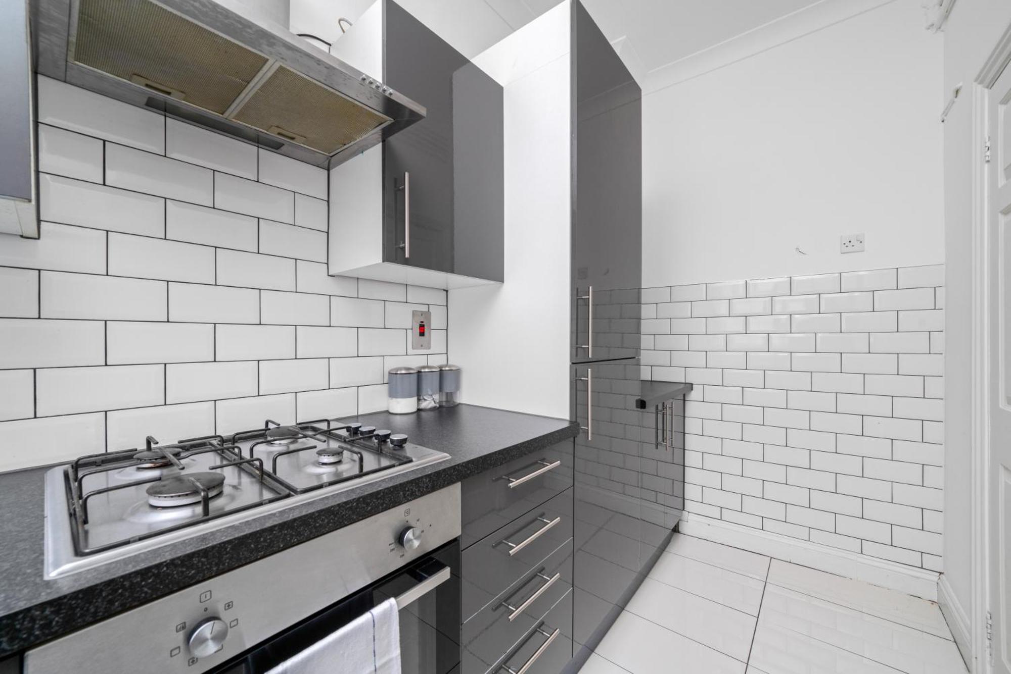 Appartement Canary Wharf - Spacious Near Excel Exhibition Centre, O2 Arena, Airport, Free Parking & Wifi Londres