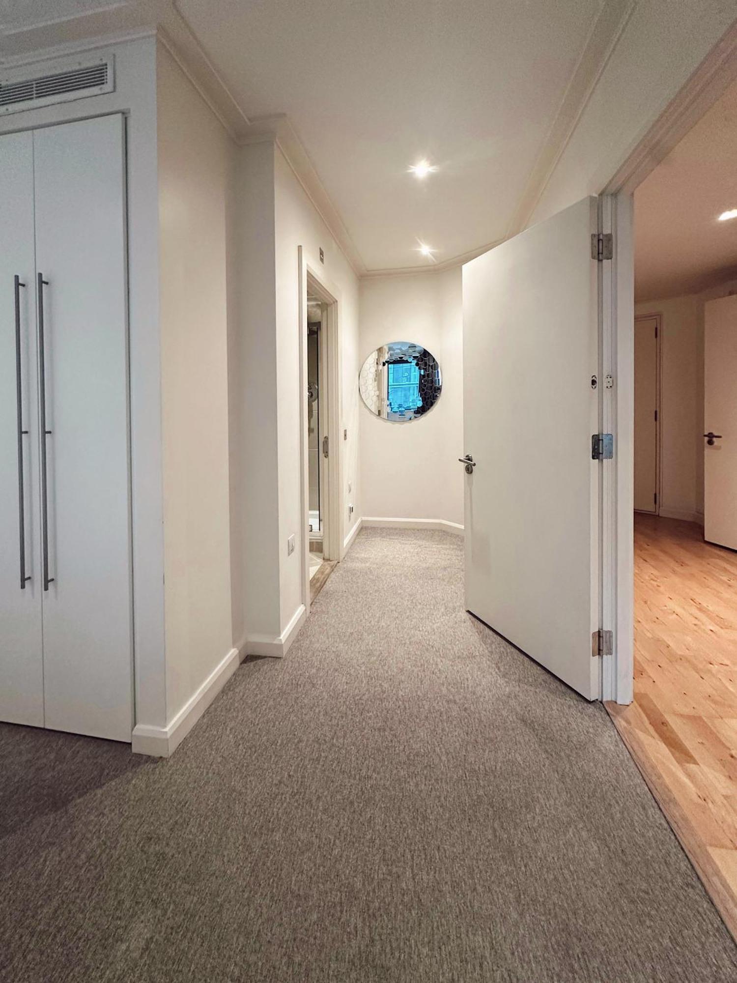 Leilighet Modern 2bed-2bath