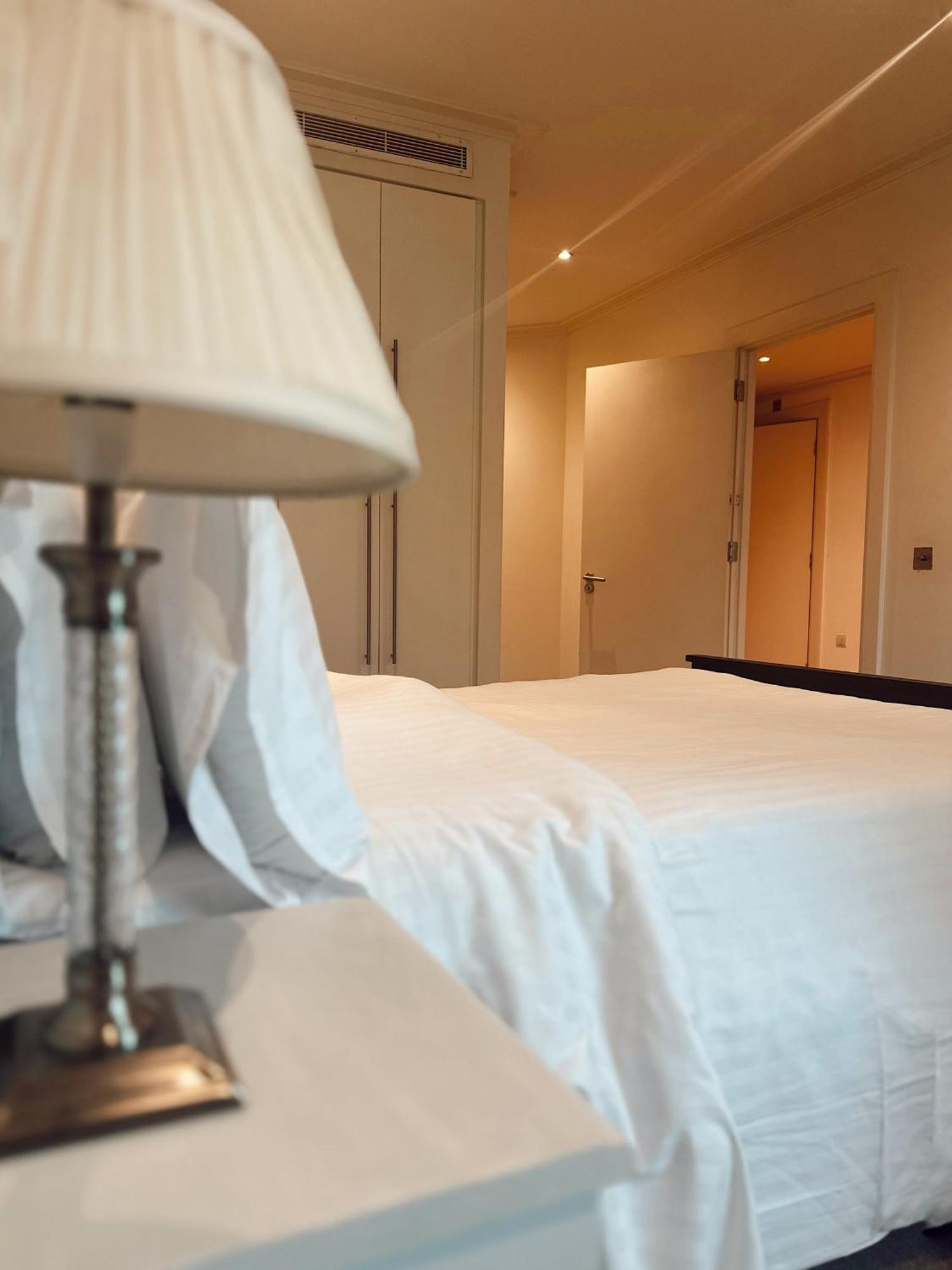 Leilighet Modern 2bed-2bath