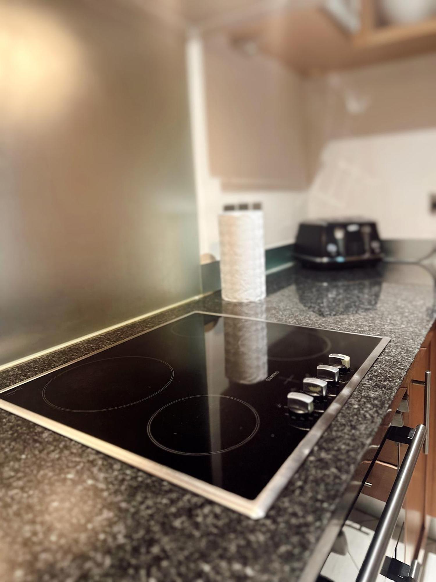 Leilighet Modern 2bed-2bath