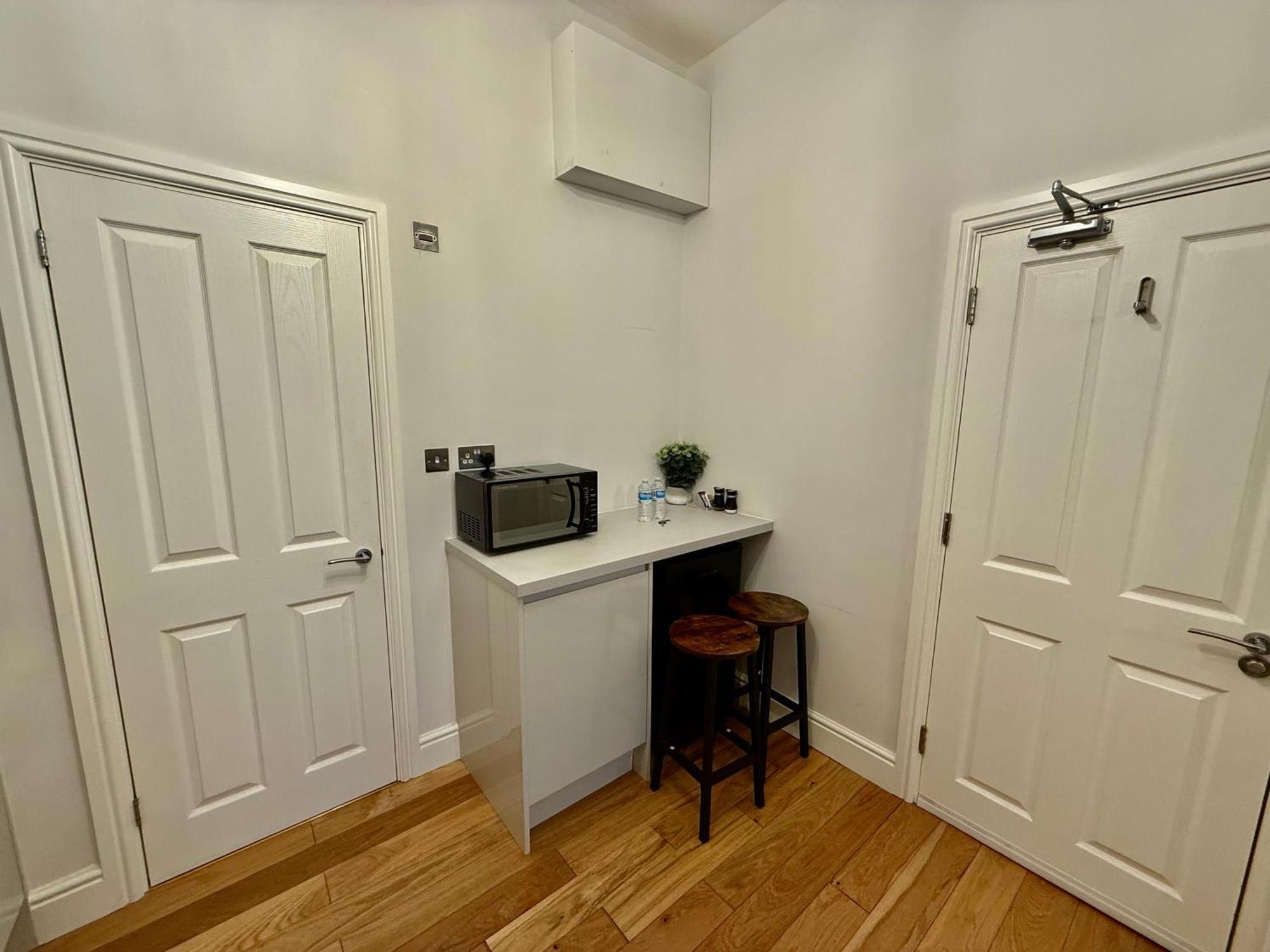 Amazing East Apartment London