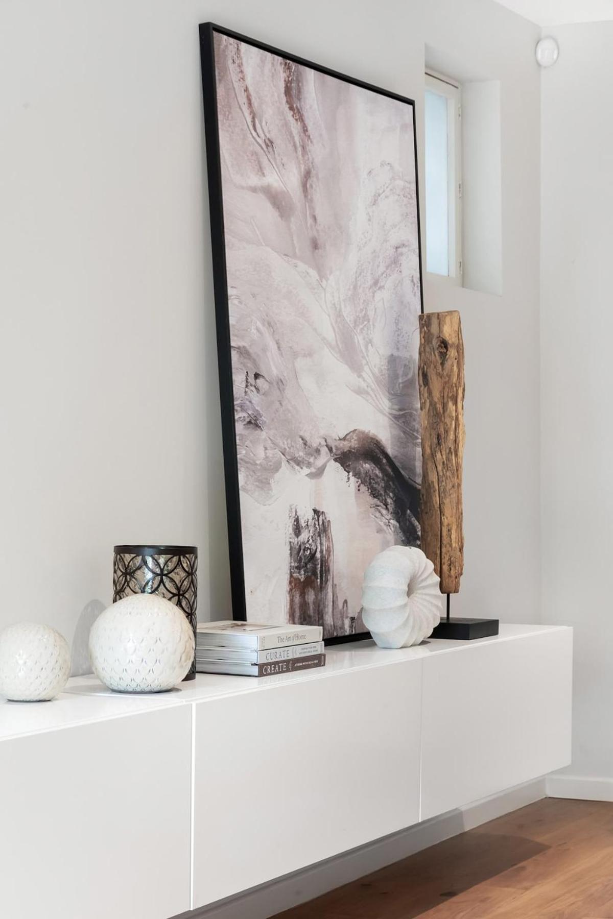 Large Notting Hill Flat With Garden Appartamento