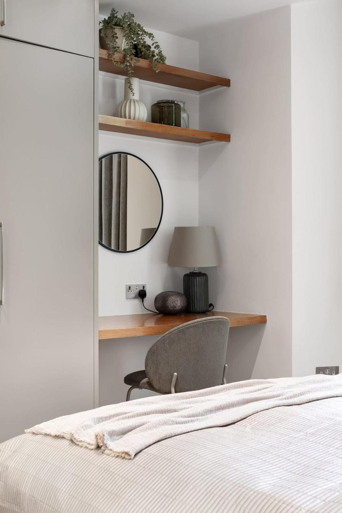 Apartment Large Notting Hill Flat With Garden London