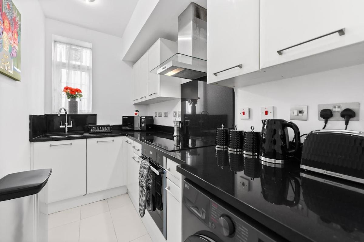 Lägenhet Sale Marble Arch - Sleeps 8 - Amazing Location London