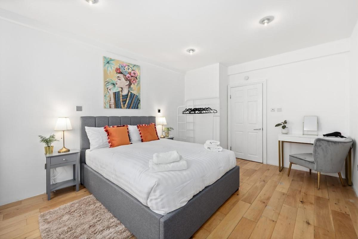 Lägenhet Sale Marble Arch - Sleeps 8 - Amazing Location *