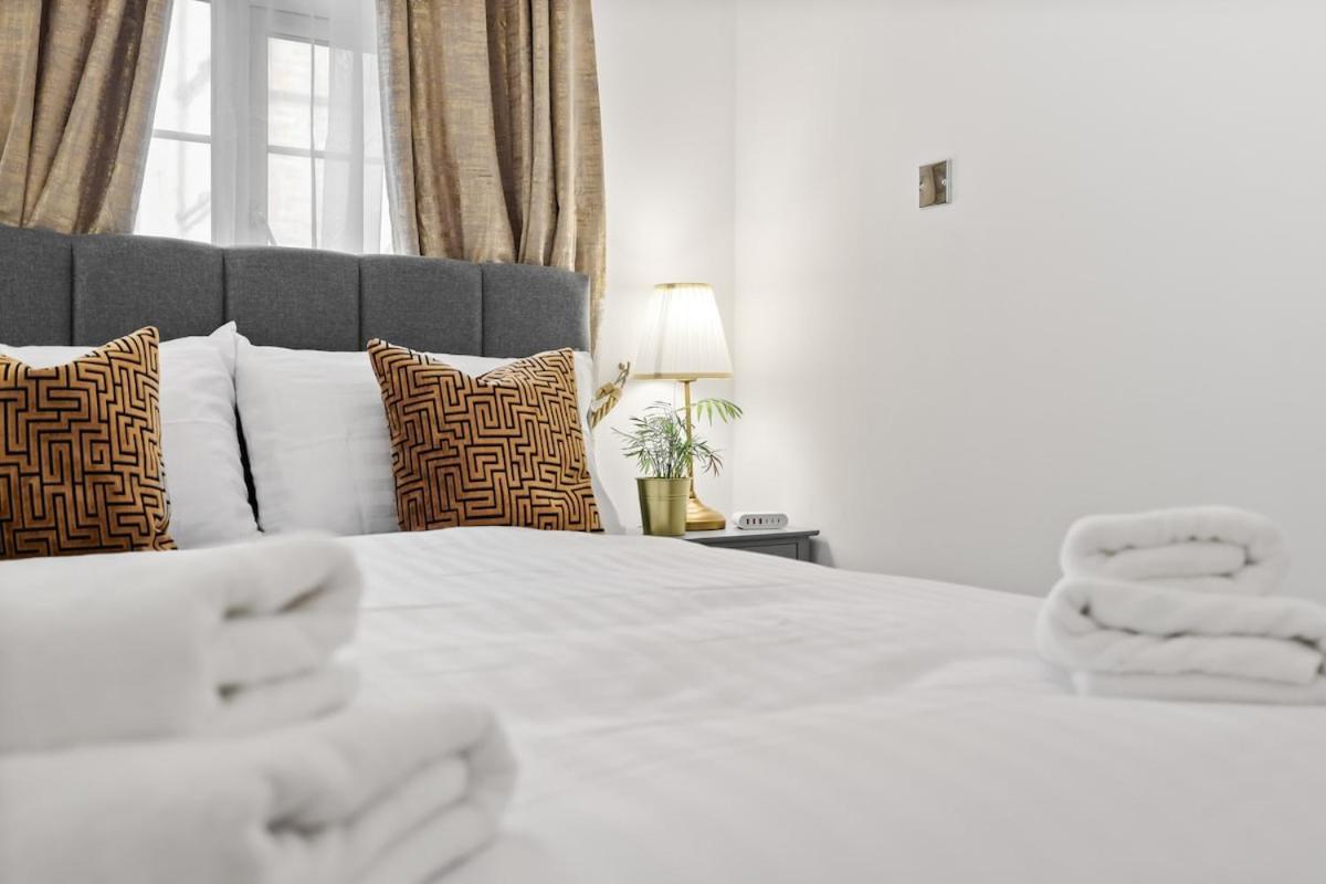 Lägenhet Sale Marble Arch - Sleeps 8 - Amazing Location London