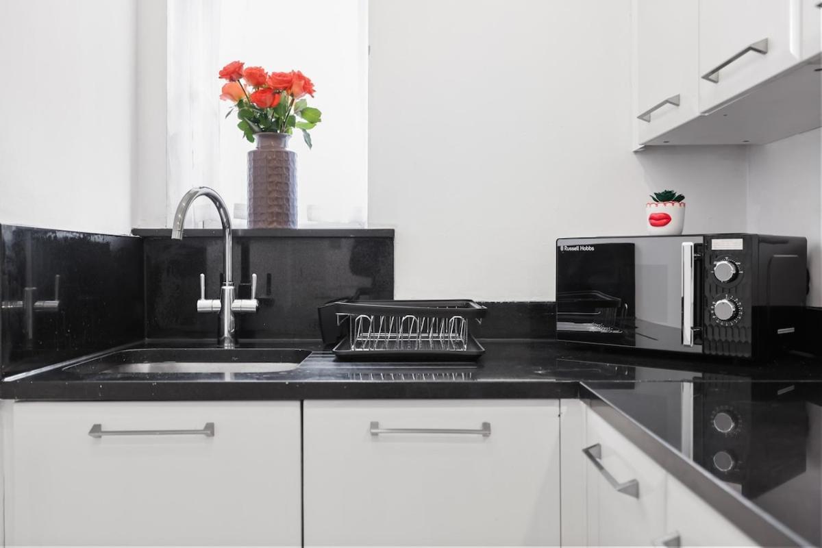 Sale Marble Arch - Sleeps 8 - Amazing Location *