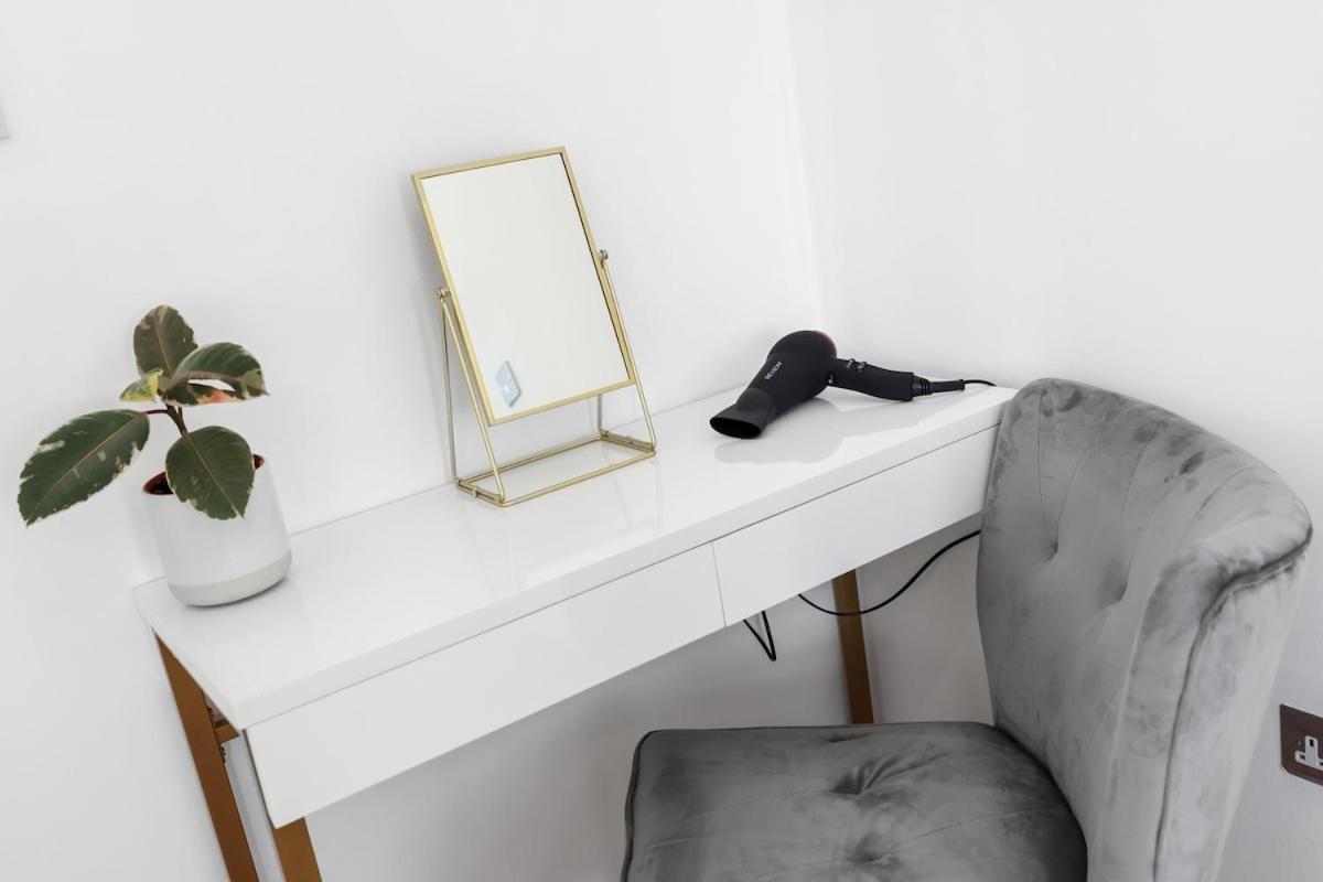 Sale Marble Arch - Sleeps 8 - Amazing Location Lägenhet *