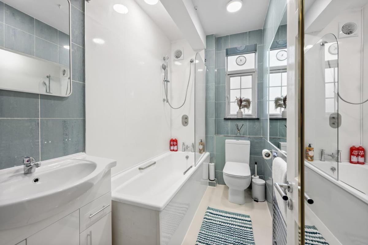 Lägenhet Sale Marble Arch - Sleeps 8 - Amazing Location