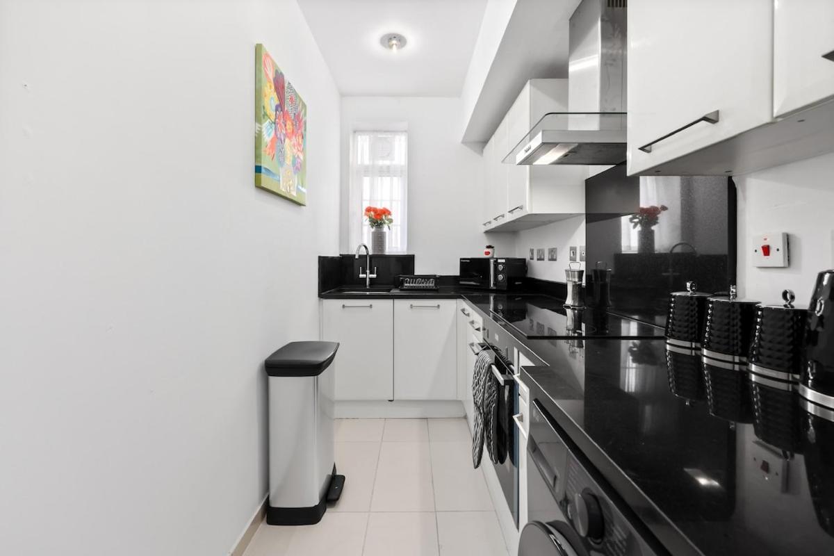 Lägenhet Sale Marble Arch - Sleeps 8 - Amazing Location London