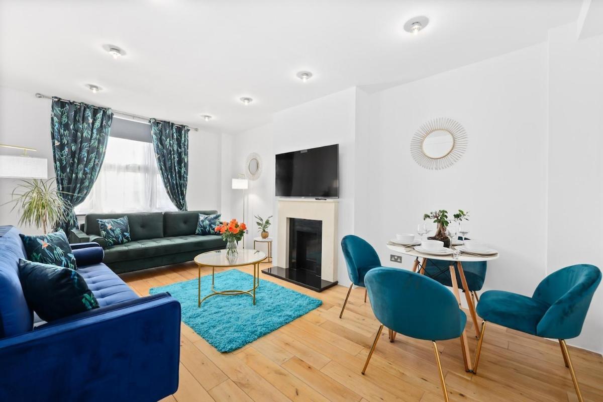 Lägenhet Sale Marble Arch - Sleeps 8 - Amazing Location *