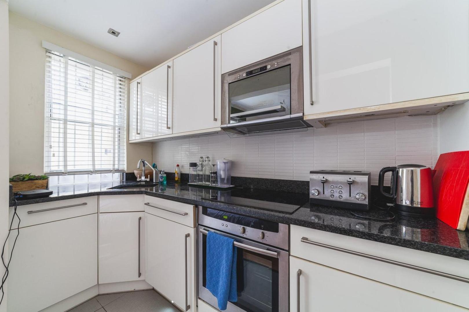 Charming Notting Hill Flat Near Portobello * London