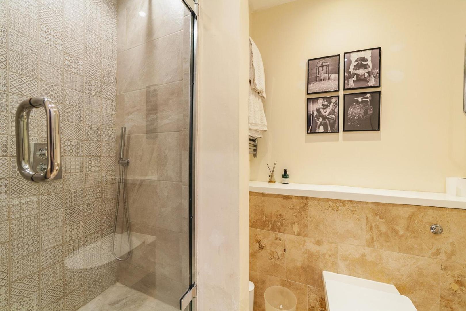 Charming Notting Hill Flat Near Portobello Apartment