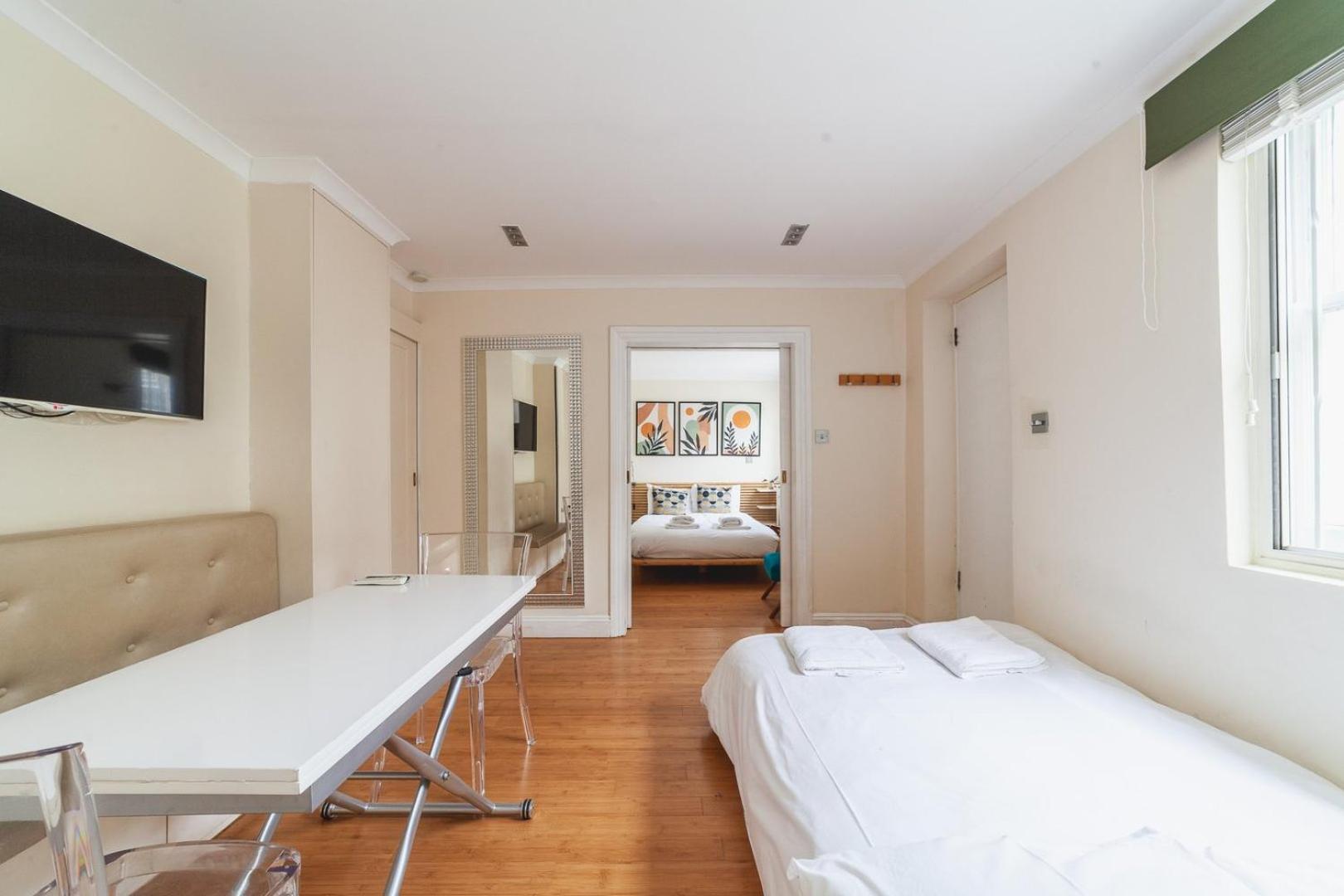 Charming Notting Hill Flat Near Portobello * London
