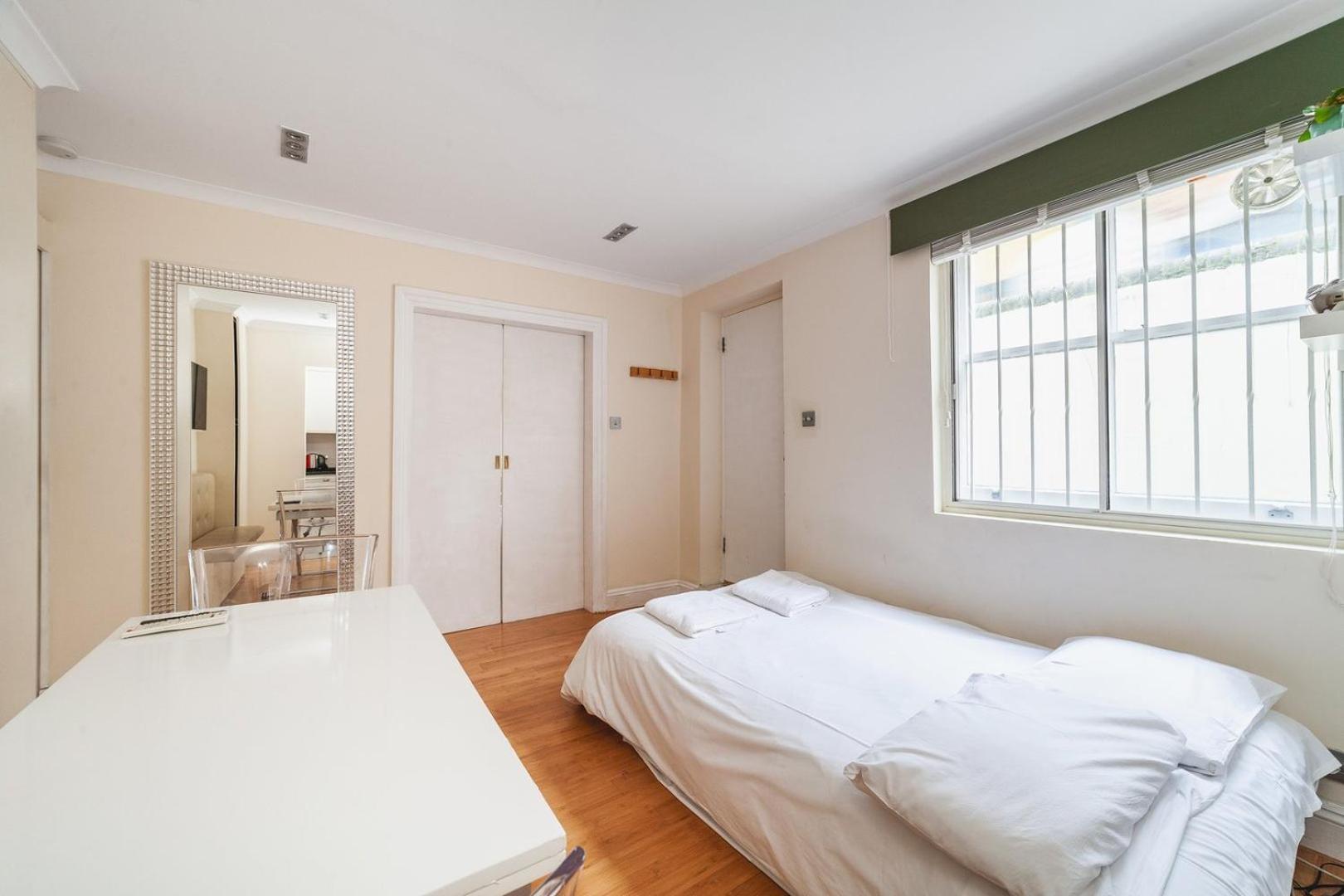 Charming Notting Hill Flat Near Portobello * London