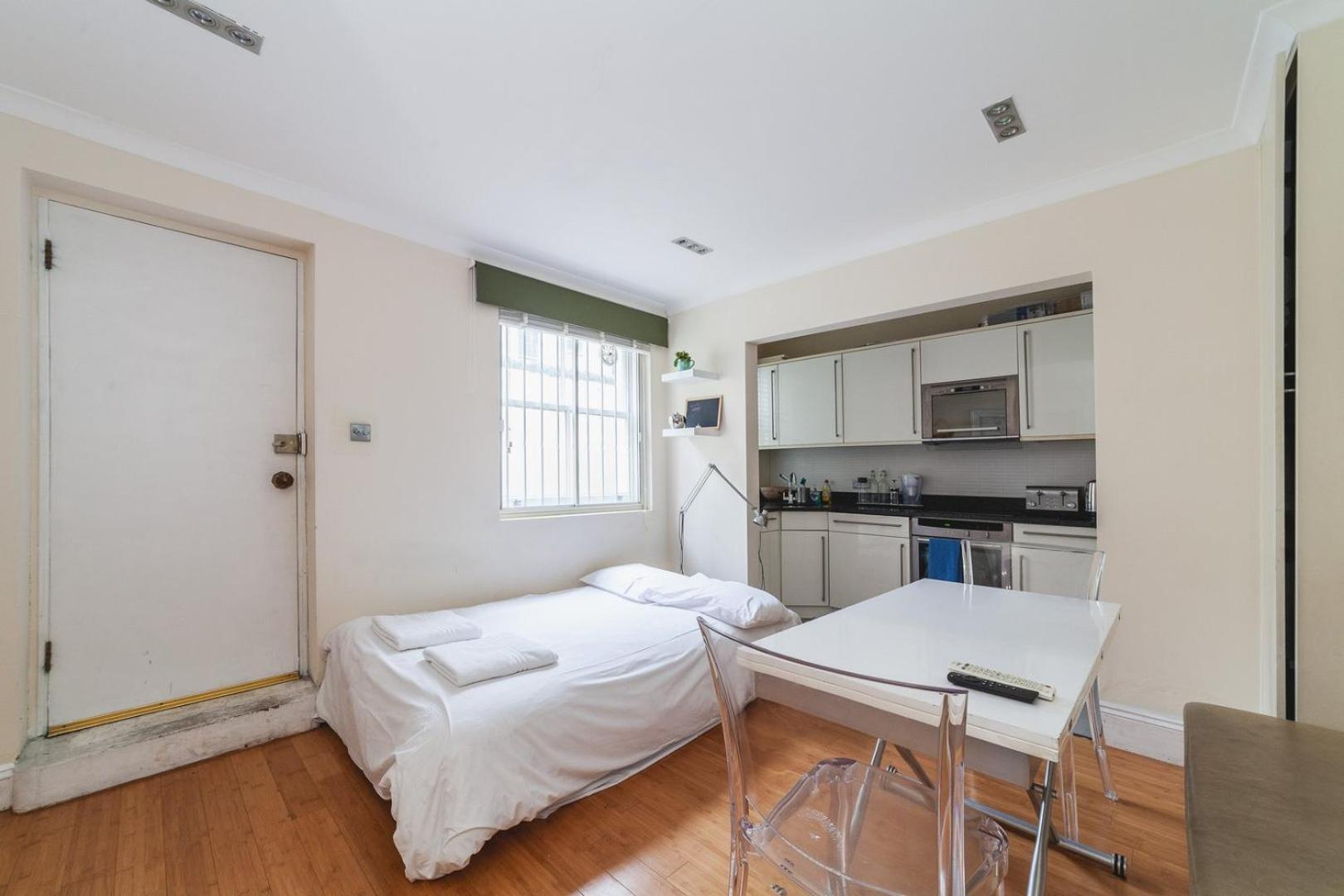 Charming Notting Hill Flat Near Portobello * London