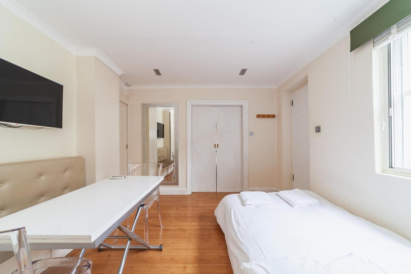 Apartment Charming Notting Hill Flat Near Portobello *