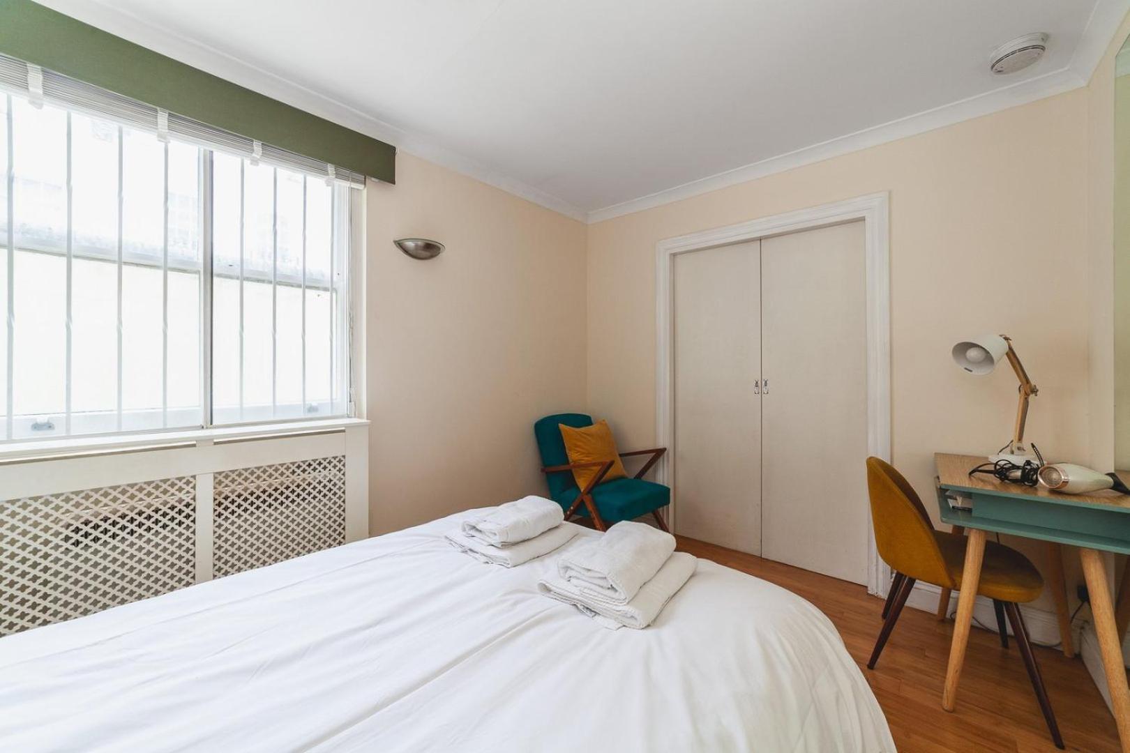 Charming Notting Hill Flat Near Portobello * London