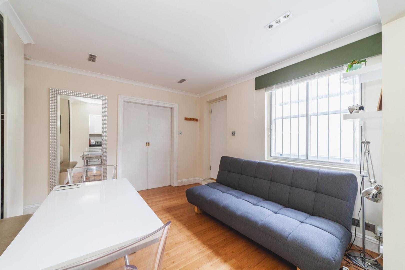 Charming Notting Hill Flat Near Portobello London