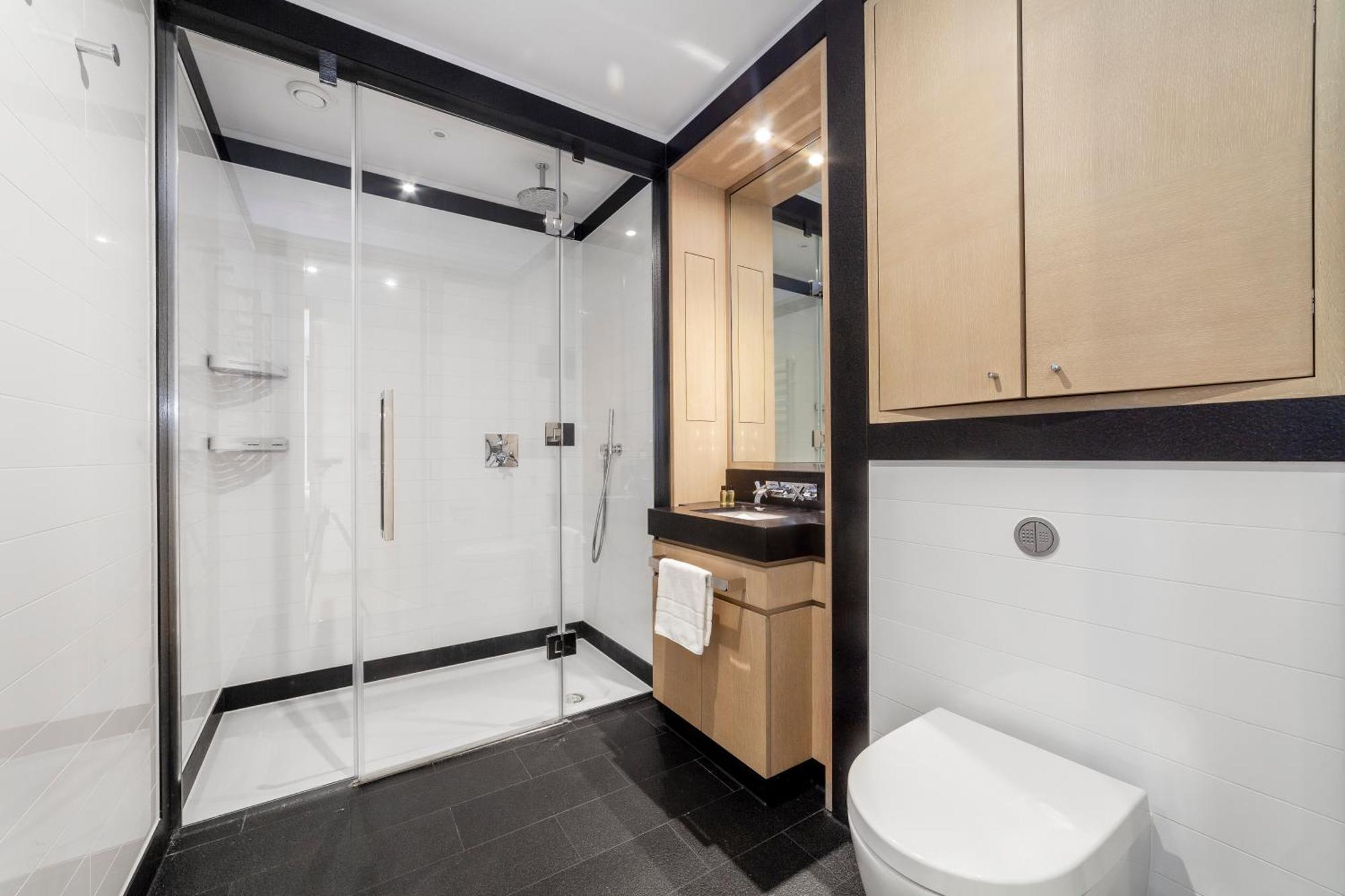 Gorgeous 2bdr Apartment, Communal Garden Appartement *