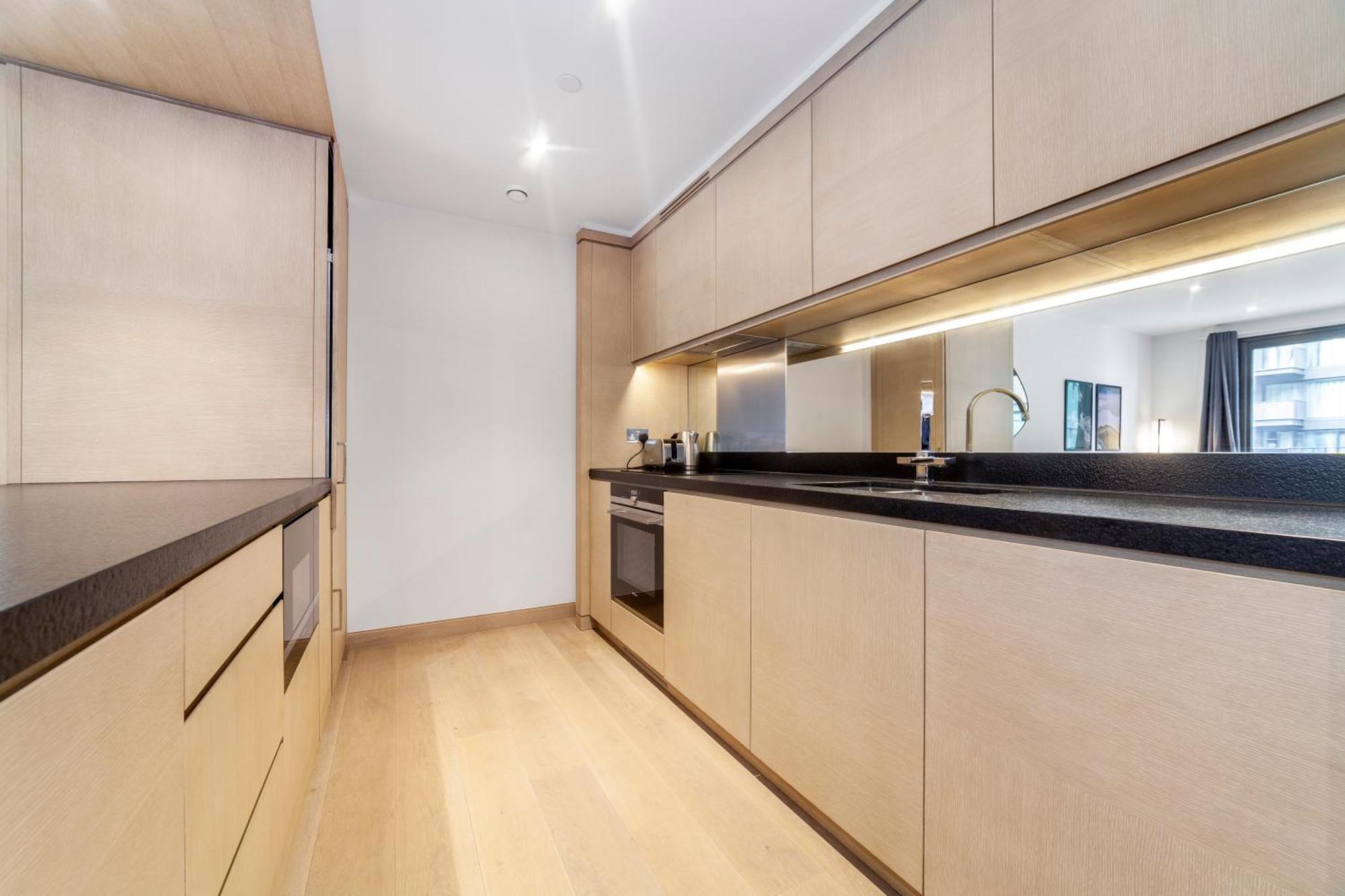 Appartement Gorgeous 2bdr Apartment, Communal Garden *