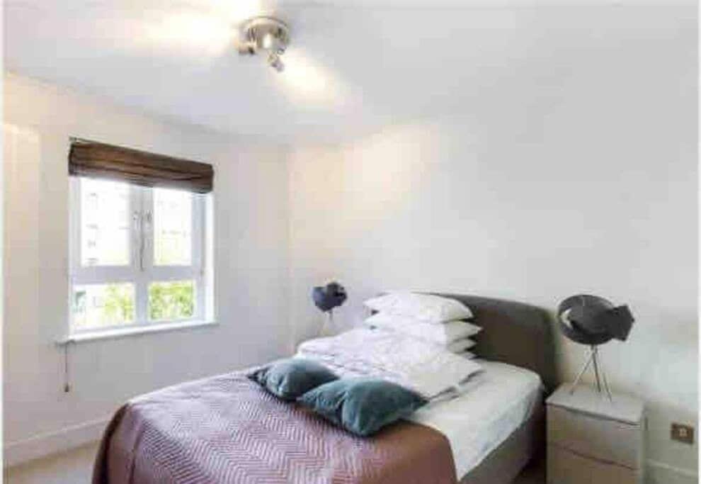 Cosy 1 Bed Globe View St Pauls * Londen