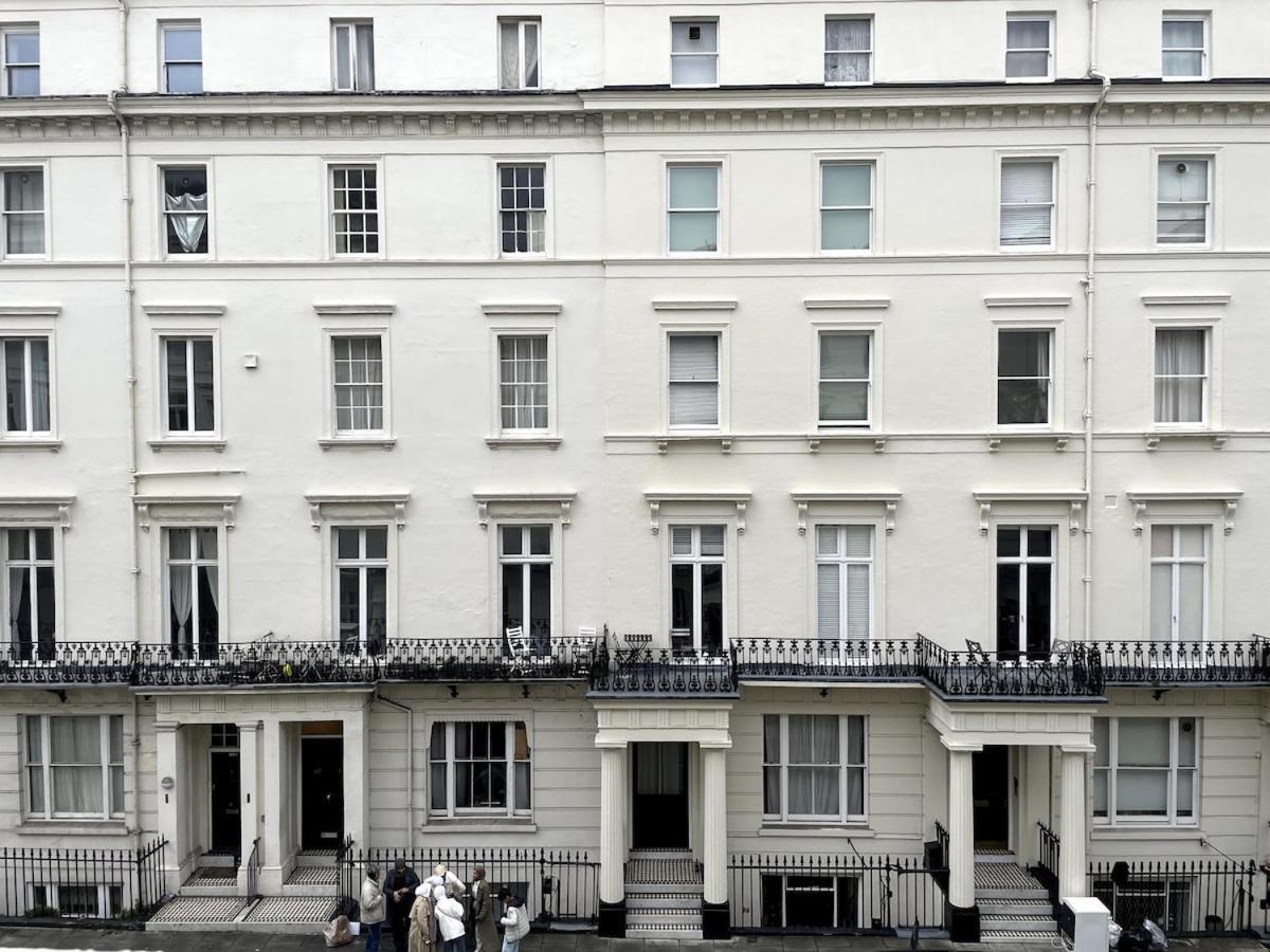 One Bedroom Flat In Paddington Appartamento *