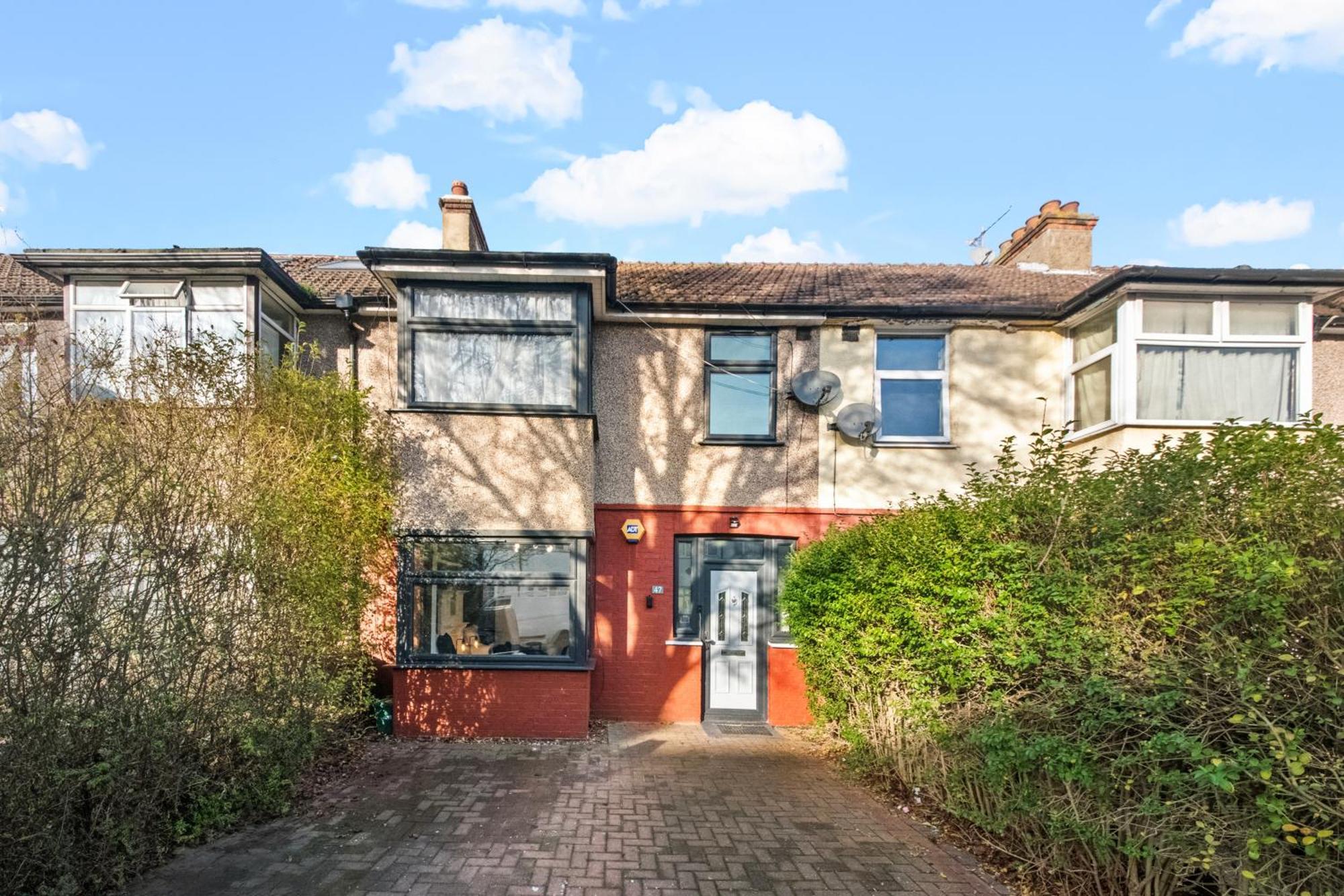 Spacious 4br, Sleeps 7, Garden, Free Parking