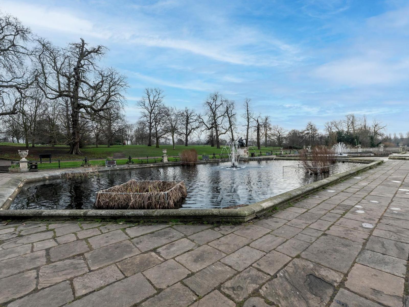 Lejlighed Pass The Keys Luxurious 2-bedroom Flat In Hyde Park