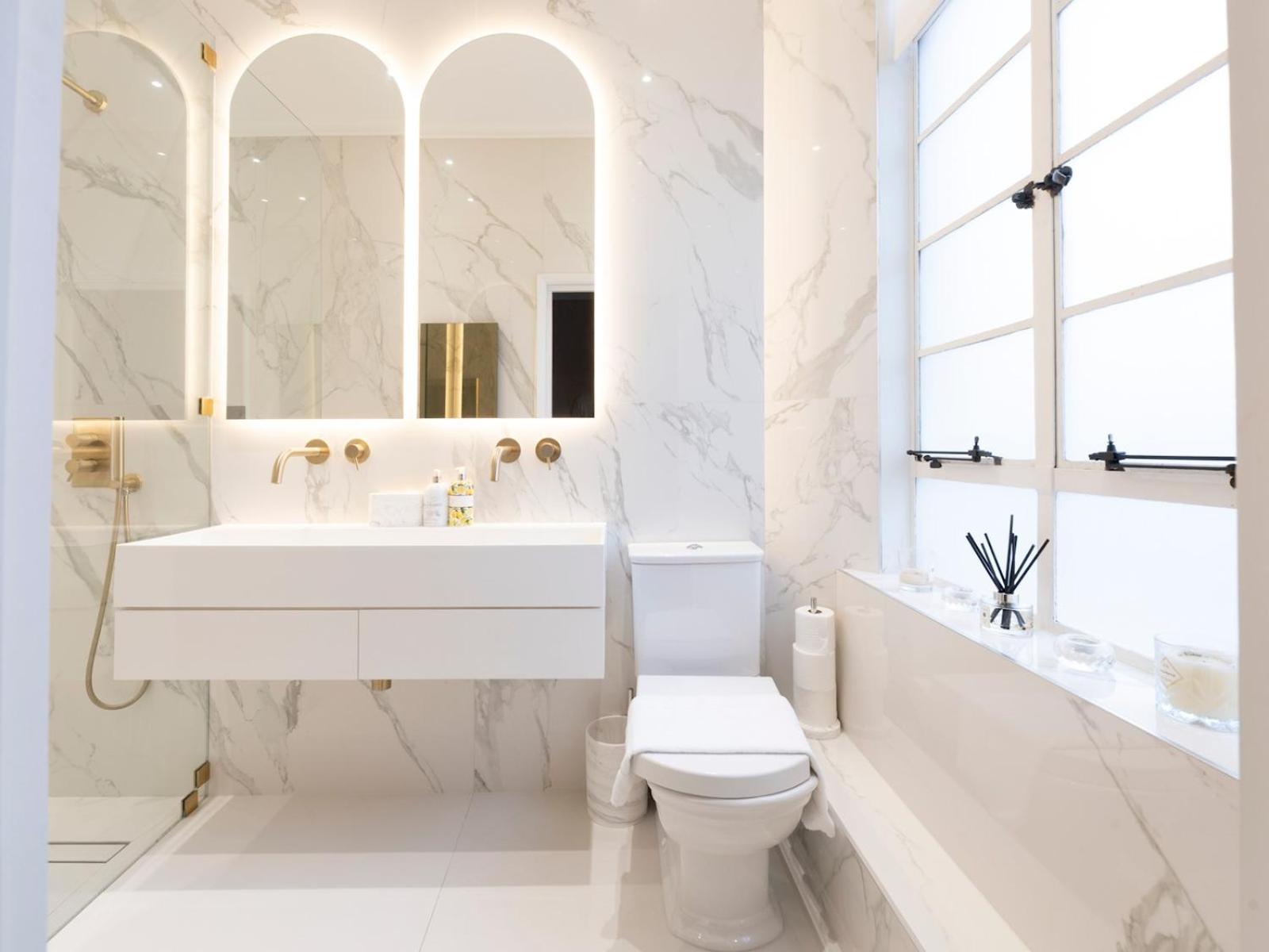 Pass The Keys Luxurious 2-bedroom Flat In Hyde Park Lejlighed *