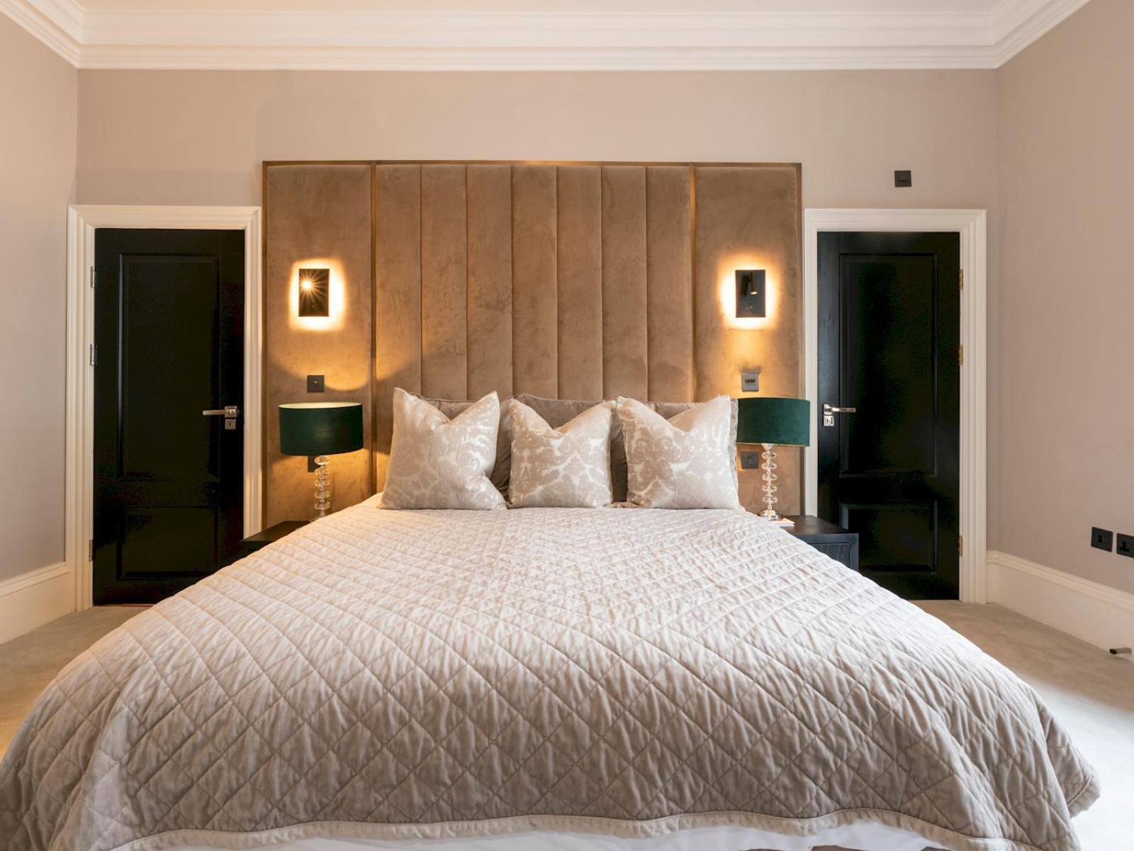 Pass The Keys Luxurious 2-bedroom Flat In Hyde Park Lejlighed