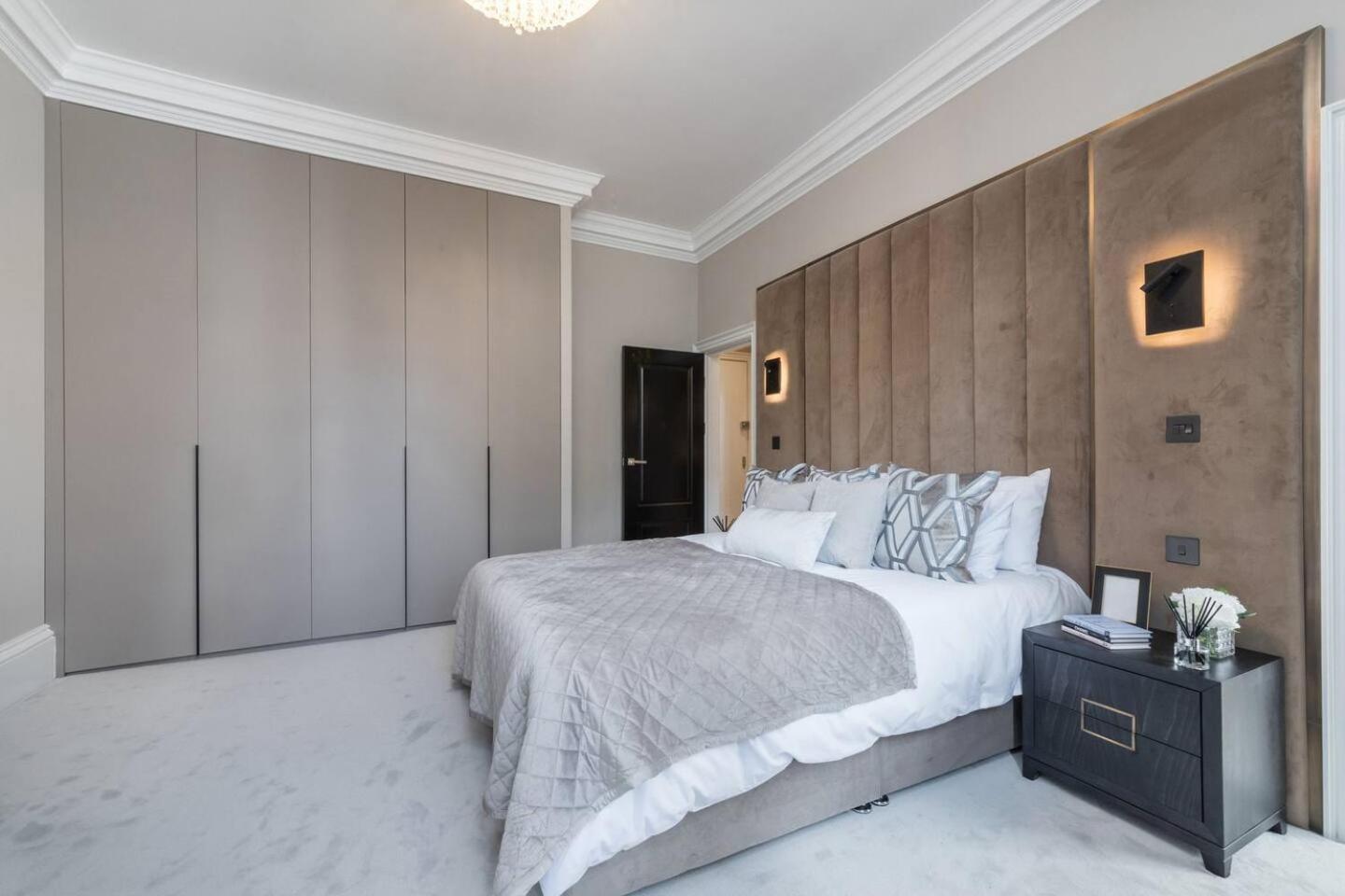 Lejlighed Pass The Keys Luxurious 2-bedroom Flat In Hyde Park