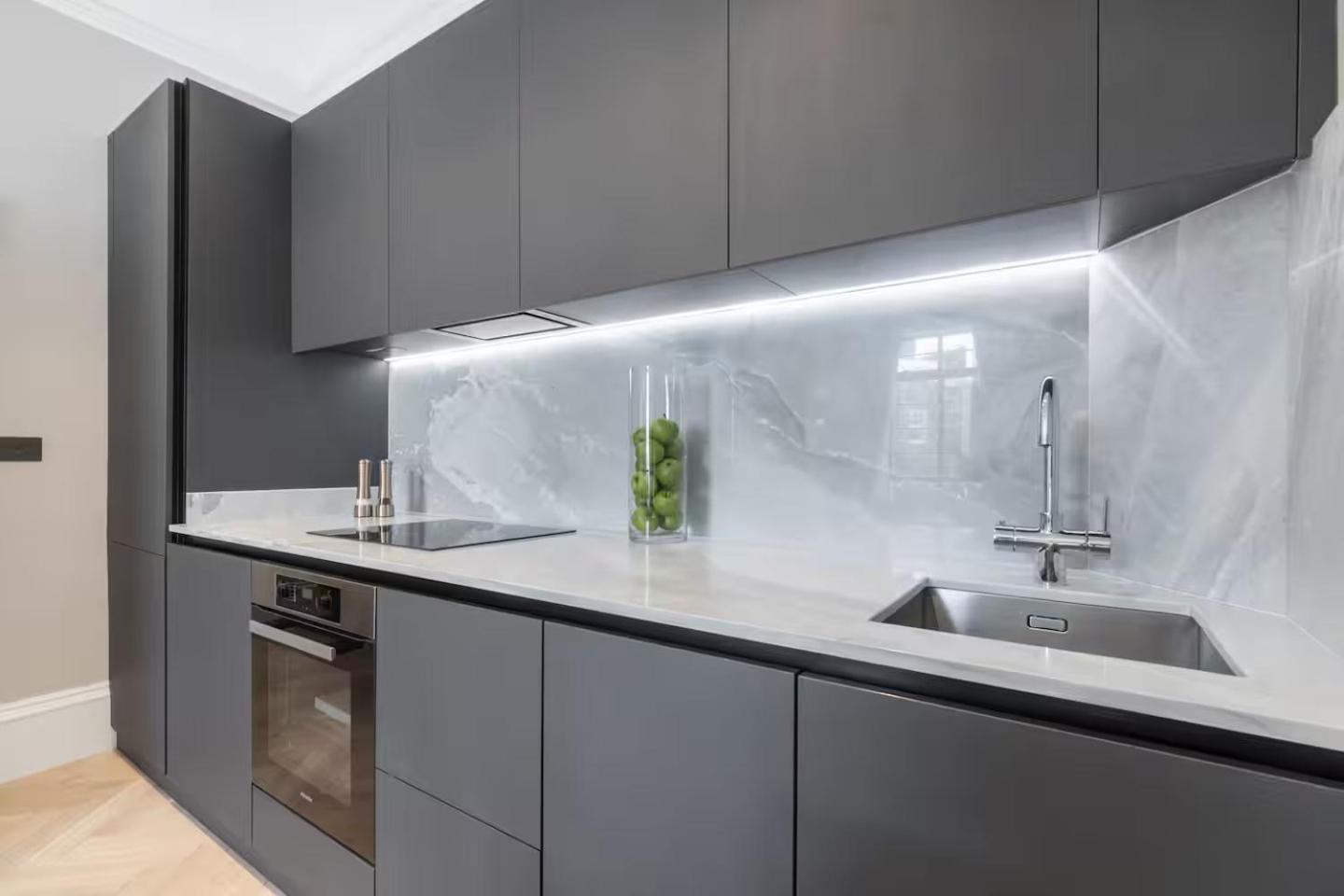 Lejlighed Pass The Keys Luxurious 2-bedroom Flat In Hyde Park