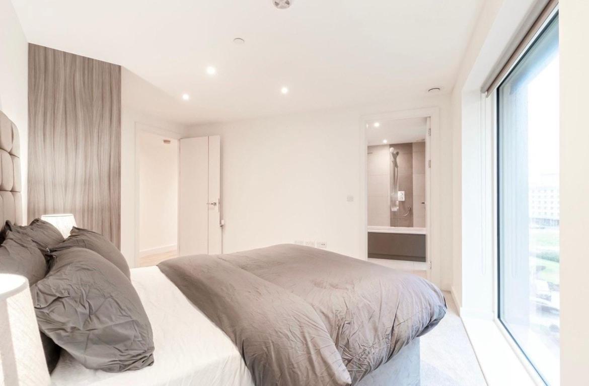 Appartement Luxury 2 Bedroom In