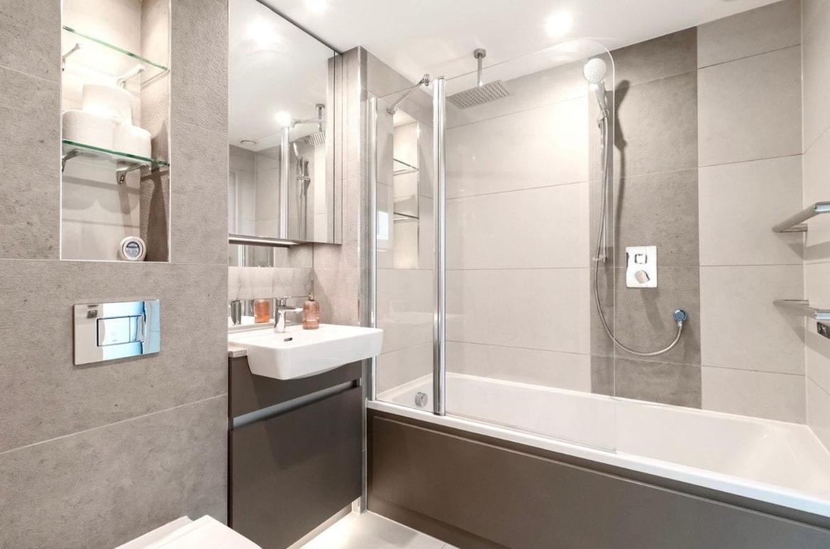 Appartement Luxury 2 Bedroom In Londres