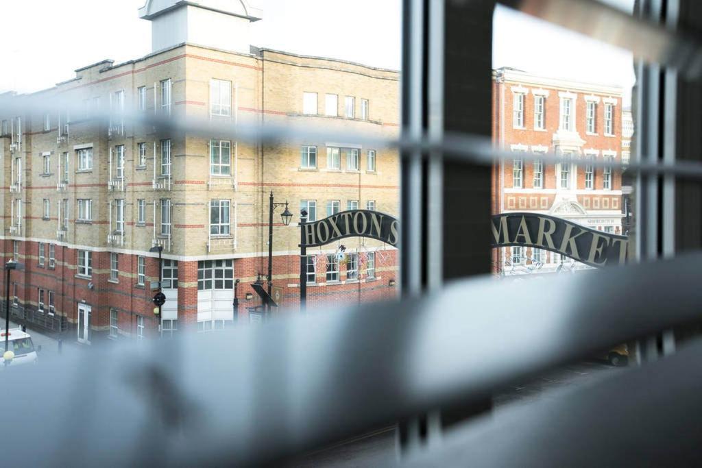 Appartamento Guestready - Amazing In Trendy Hoxton/shoreditch