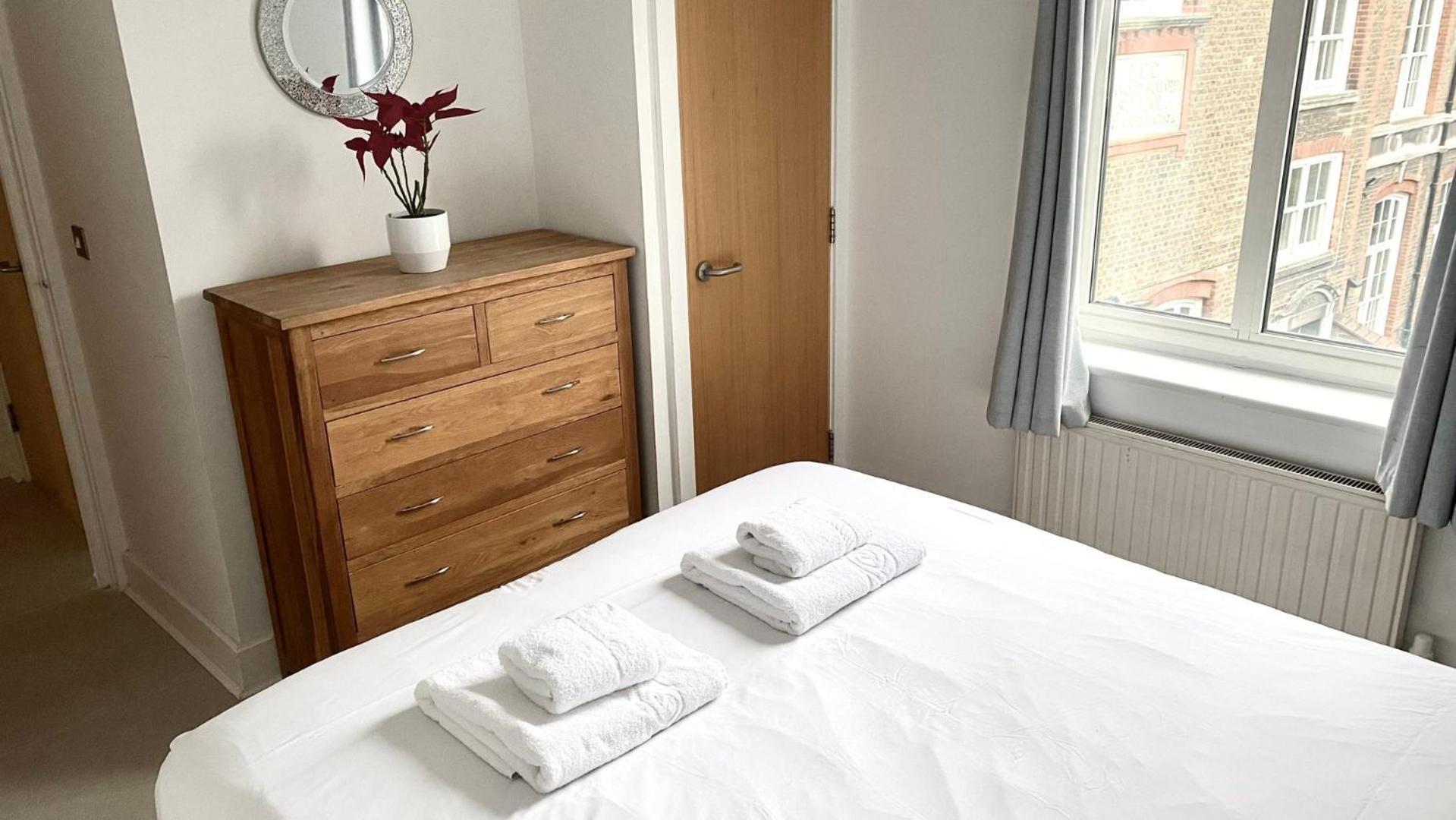 Guestready - Amazing In Trendy Hoxton/shoreditch * Londra