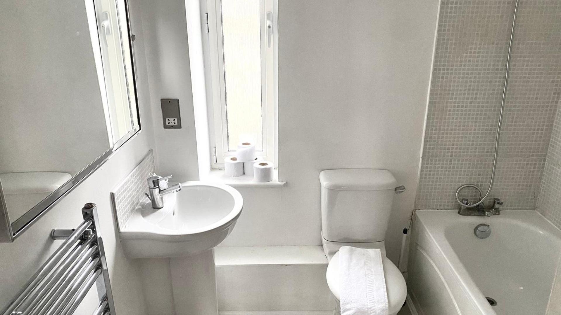 Guestready - Amazing In Trendy Hoxton/shoreditch Appartamento