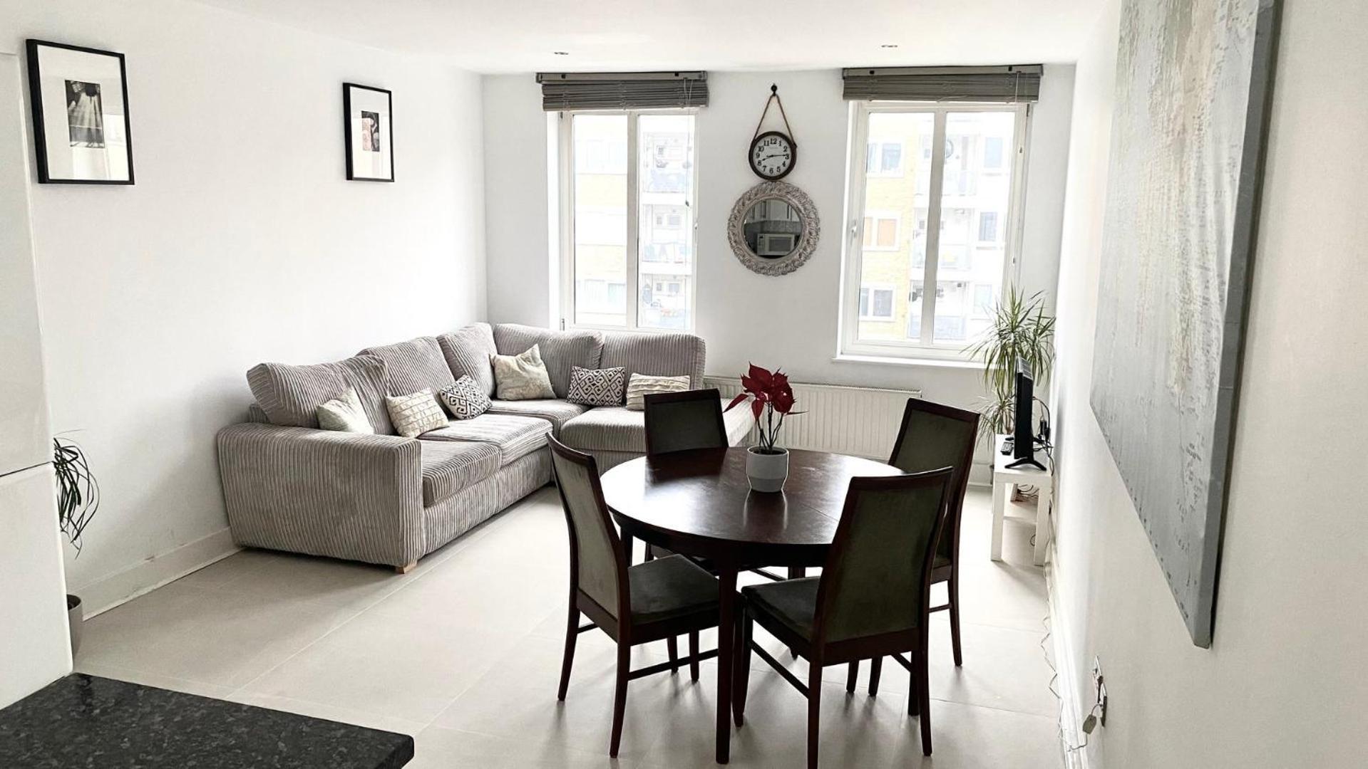 Appartamento Guestready - Amazing In Trendy Hoxton/shoreditch