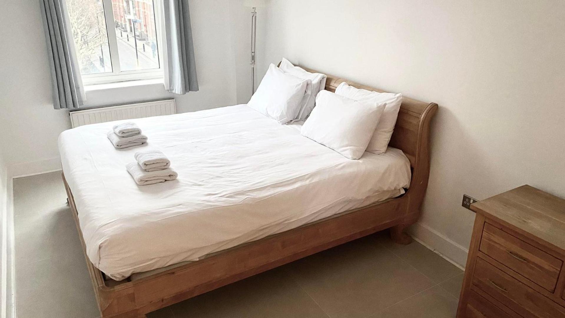 Guestready - Amazing In Trendy Hoxton/shoreditch Appartamento *