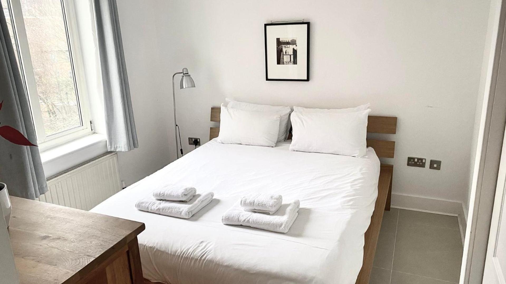 Guestready - Amazing In Trendy Hoxton/shoreditch Appartamento Londra