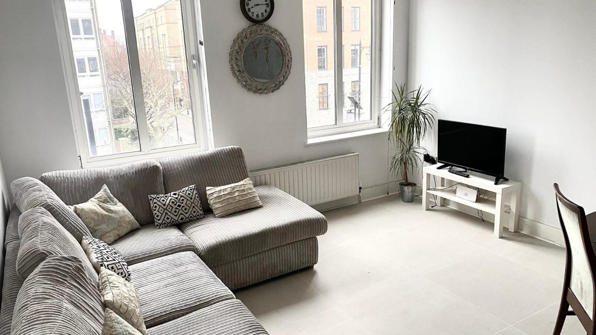 Appartamento Guestready - Amazing In Trendy Hoxton/shoreditch Londra