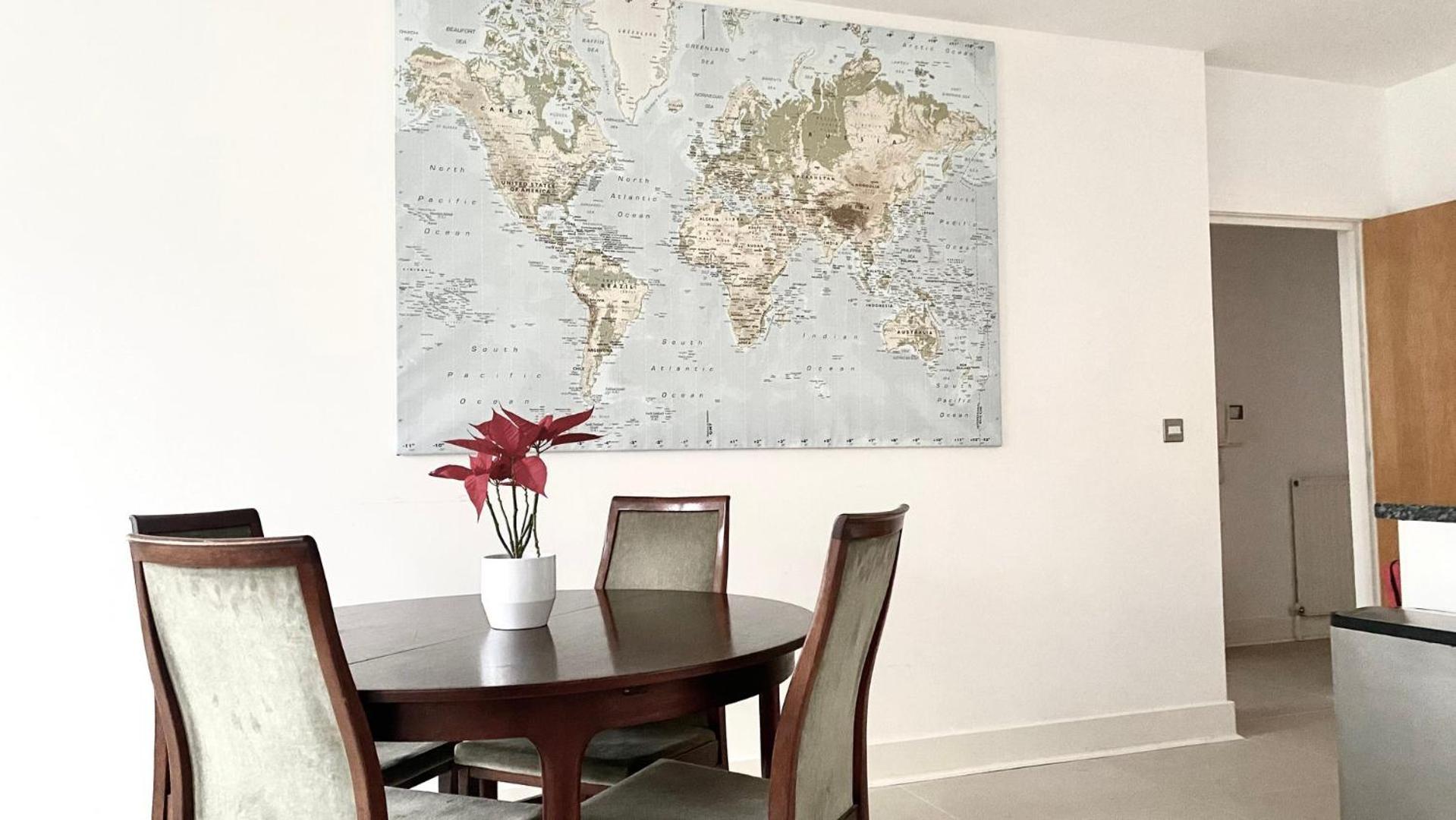 Guestready - Amazing In Trendy Hoxton/shoreditch Appartamento
