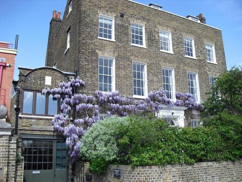 1br Flat Near River Thames, 9min Hammersmith Tube Appartement