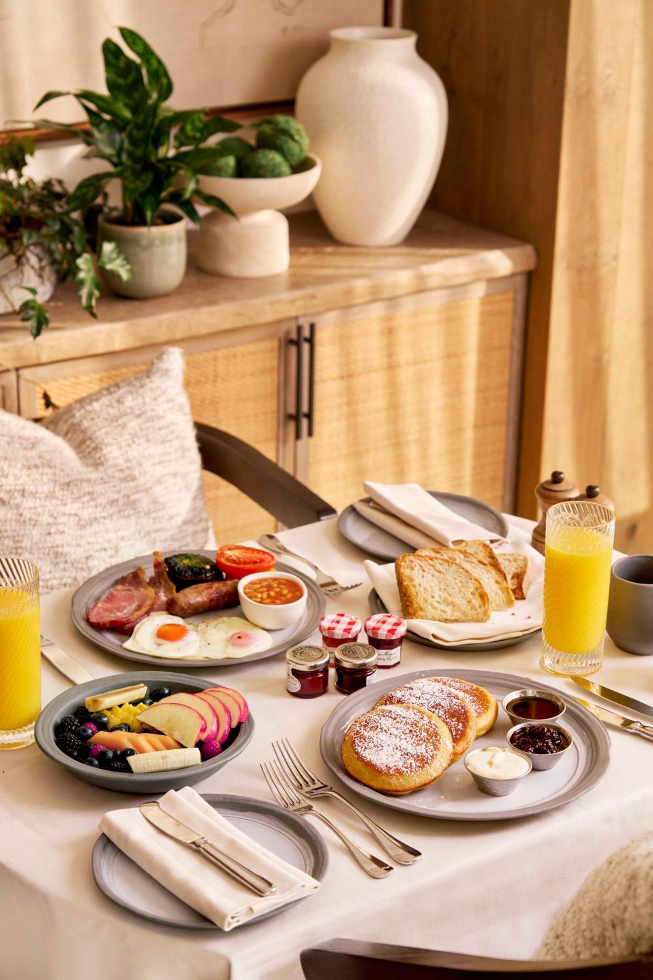Hotell 1 Mayfair 5*