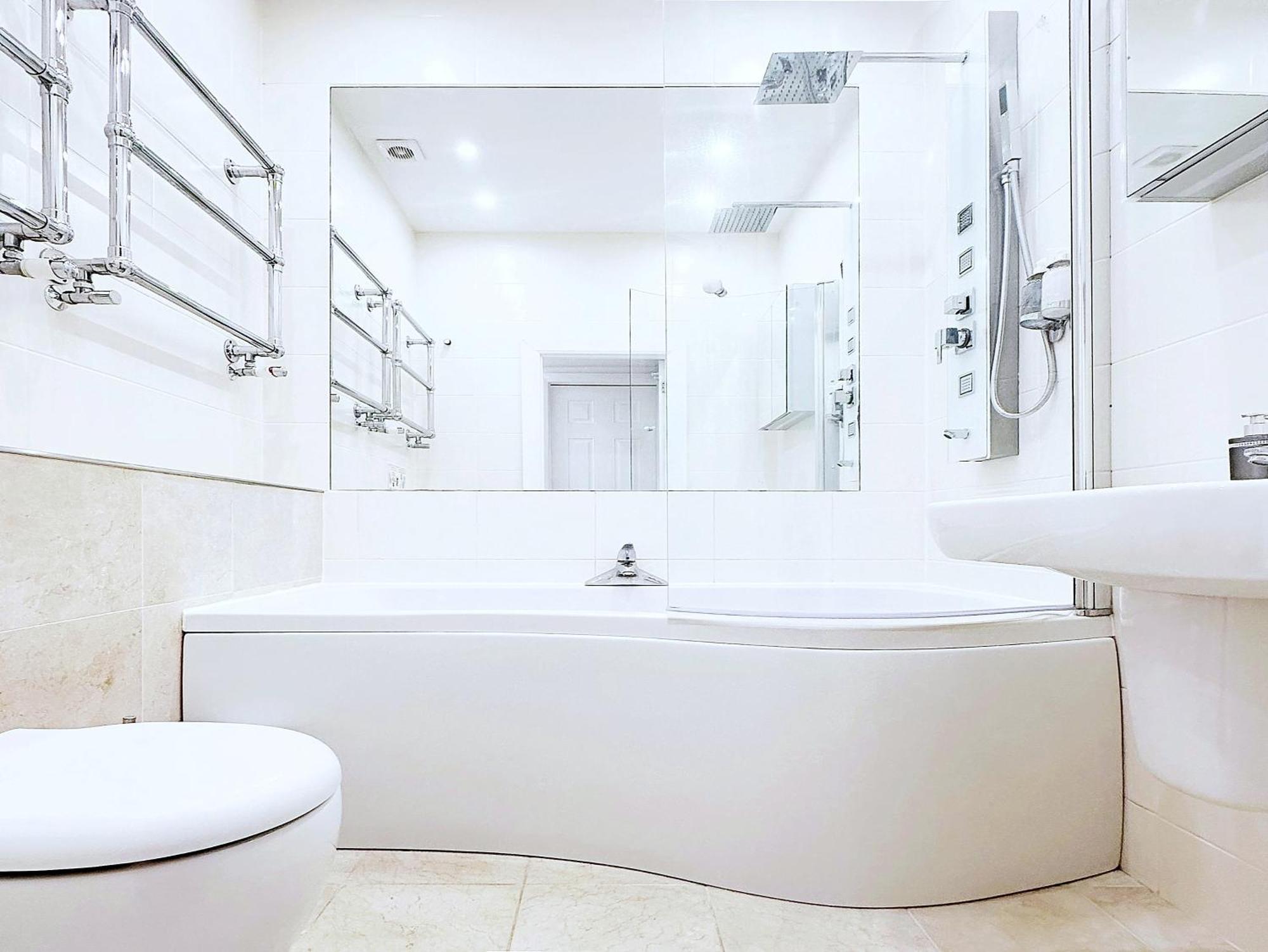 Eden Luxury * Londra