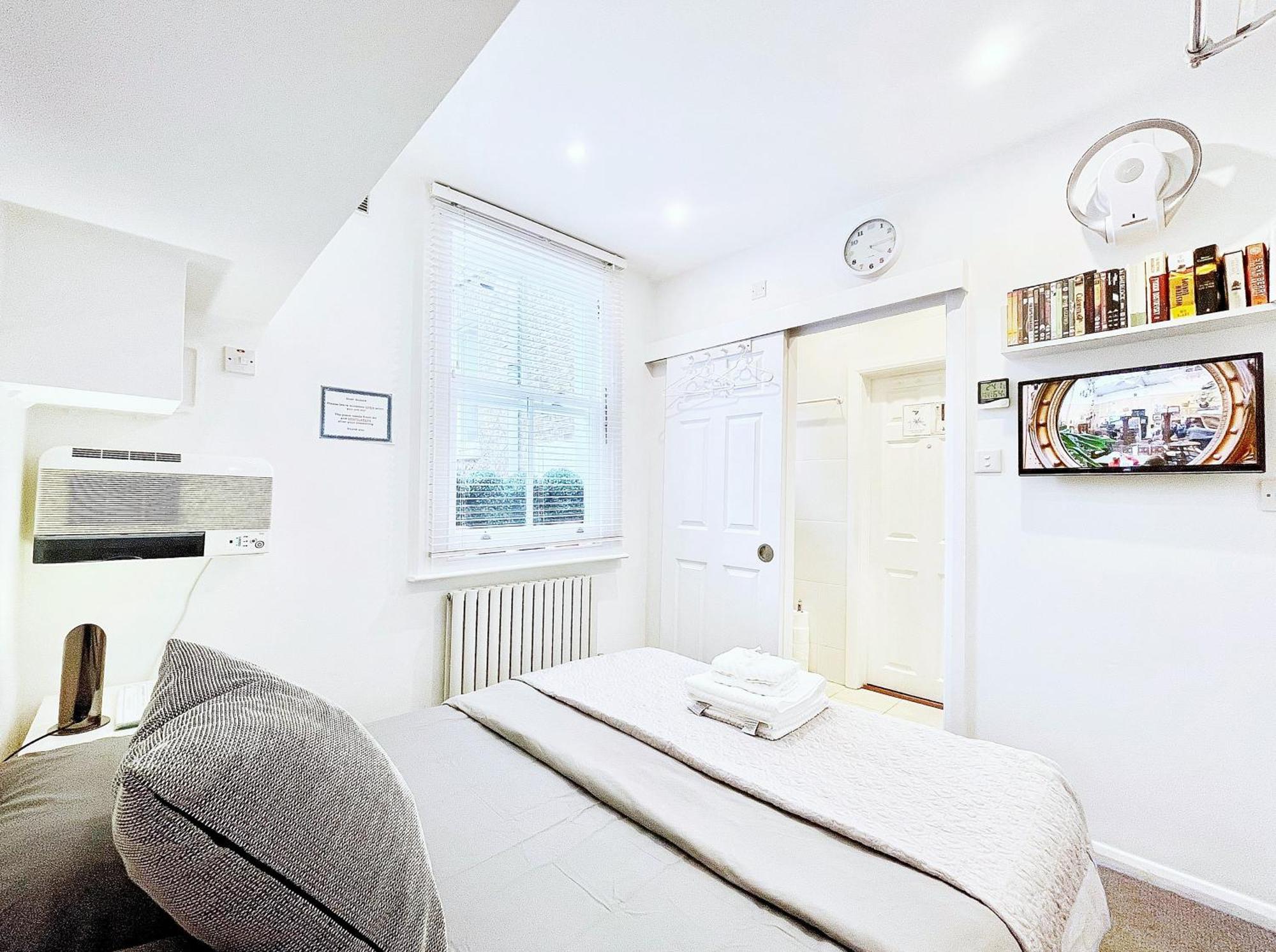 Apartment Eden Luxury *