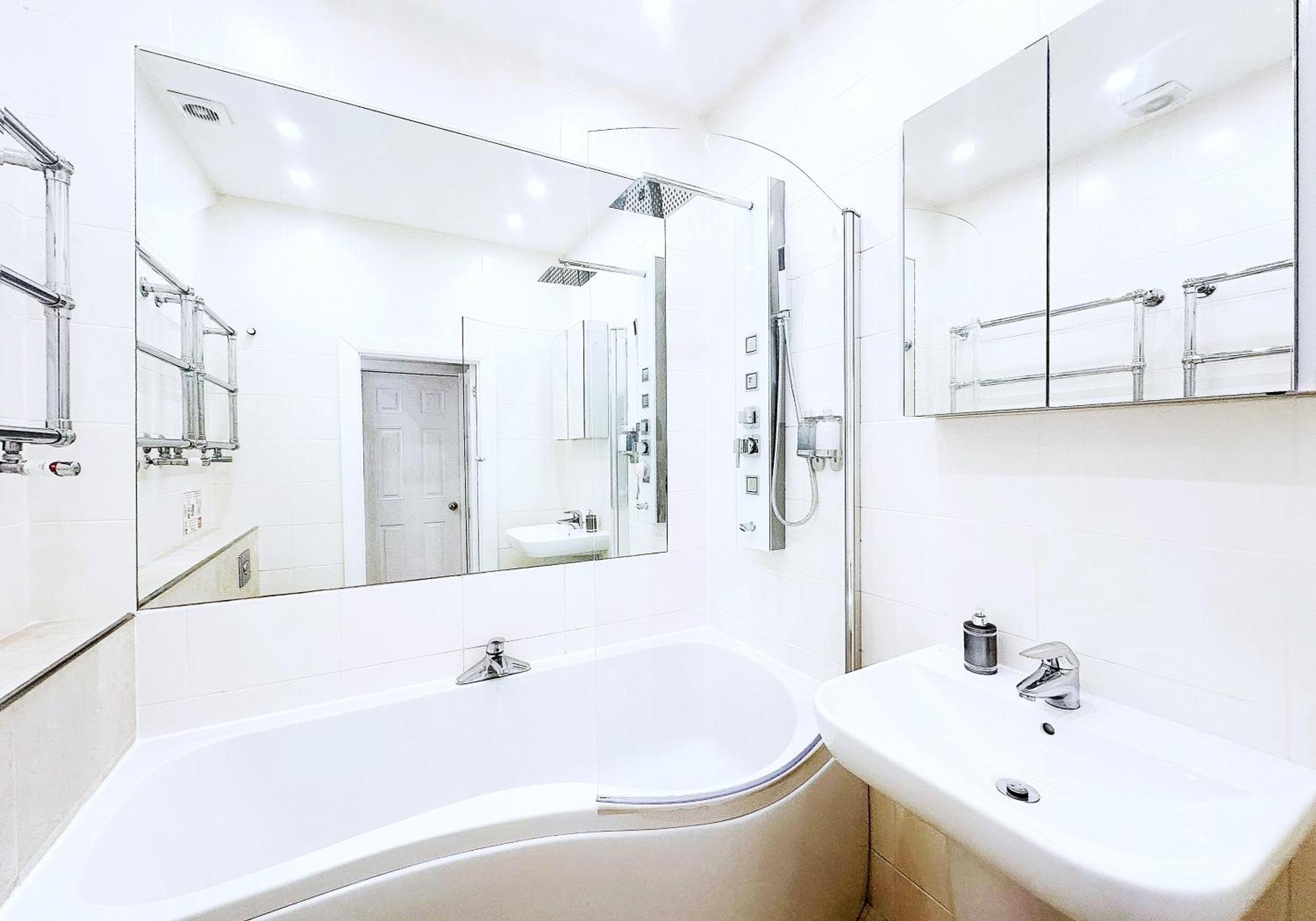 Appartamento Eden Luxury Londra